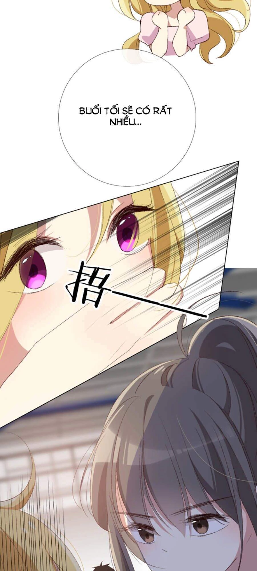 Yêu Thương Em, Yêu Bản Thân Chapter 20 - 36