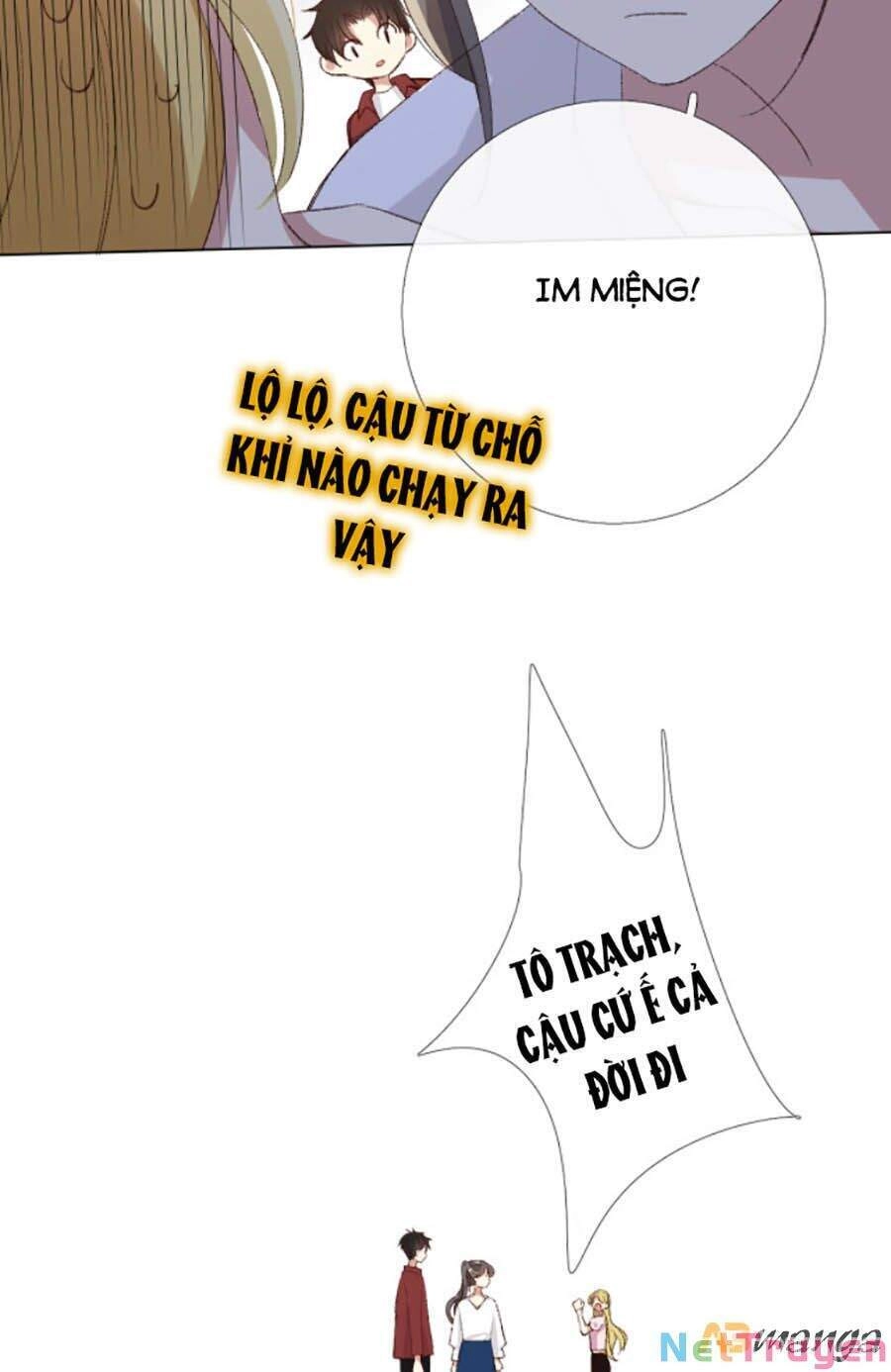 Yêu Thương Em, Yêu Bản Thân Chapter 20 - 37