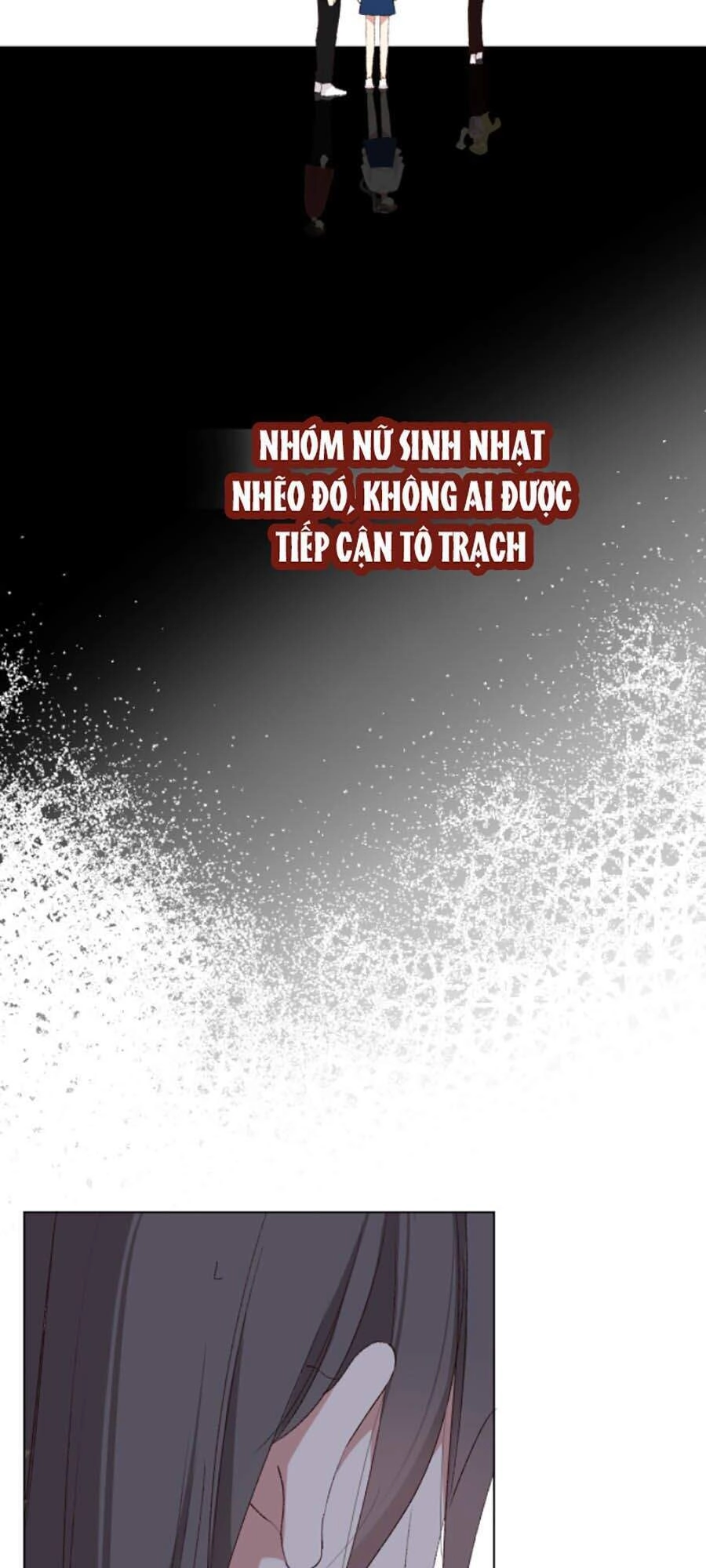 Yêu Thương Em, Yêu Bản Thân Chapter 20 - 38