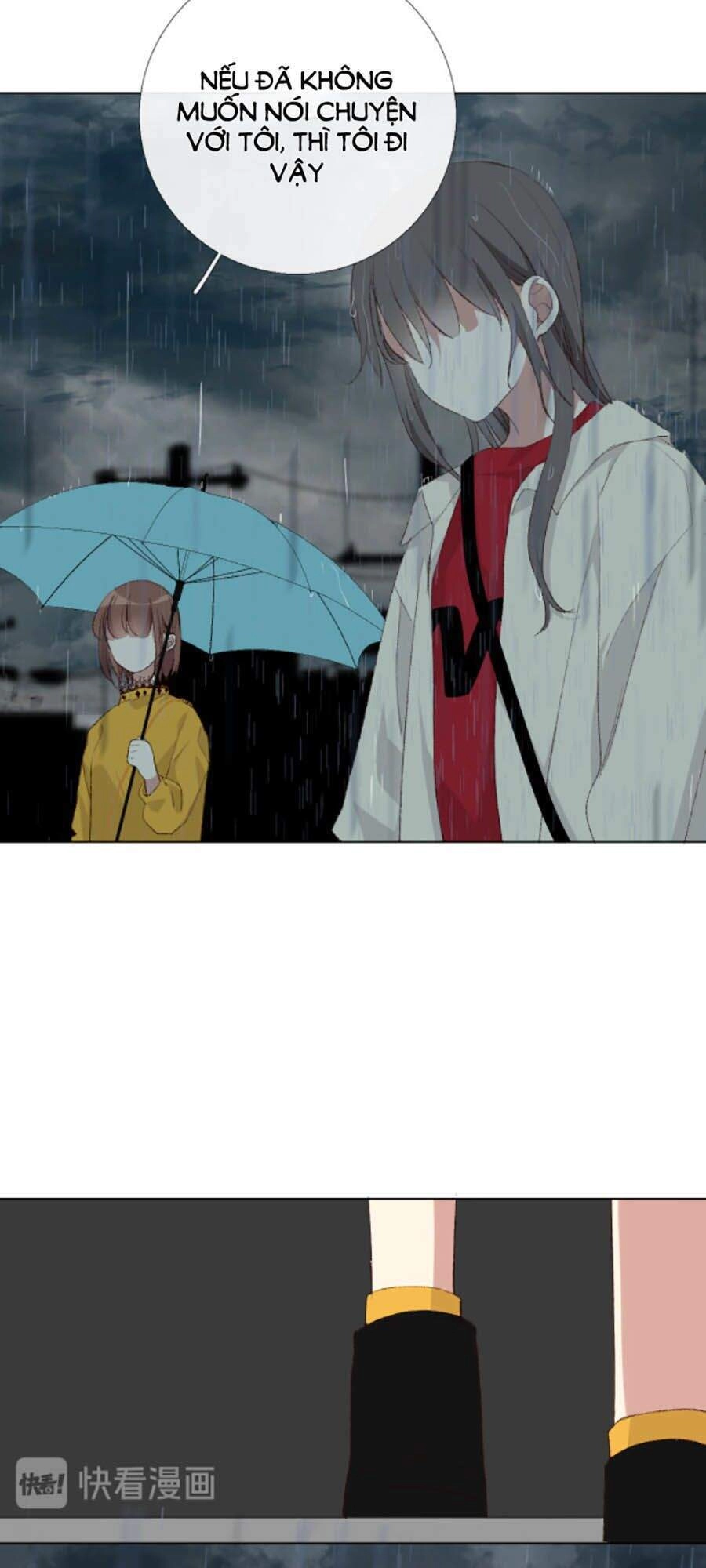 Yêu Thương Em, Yêu Bản Thân Chapter 20 - 42