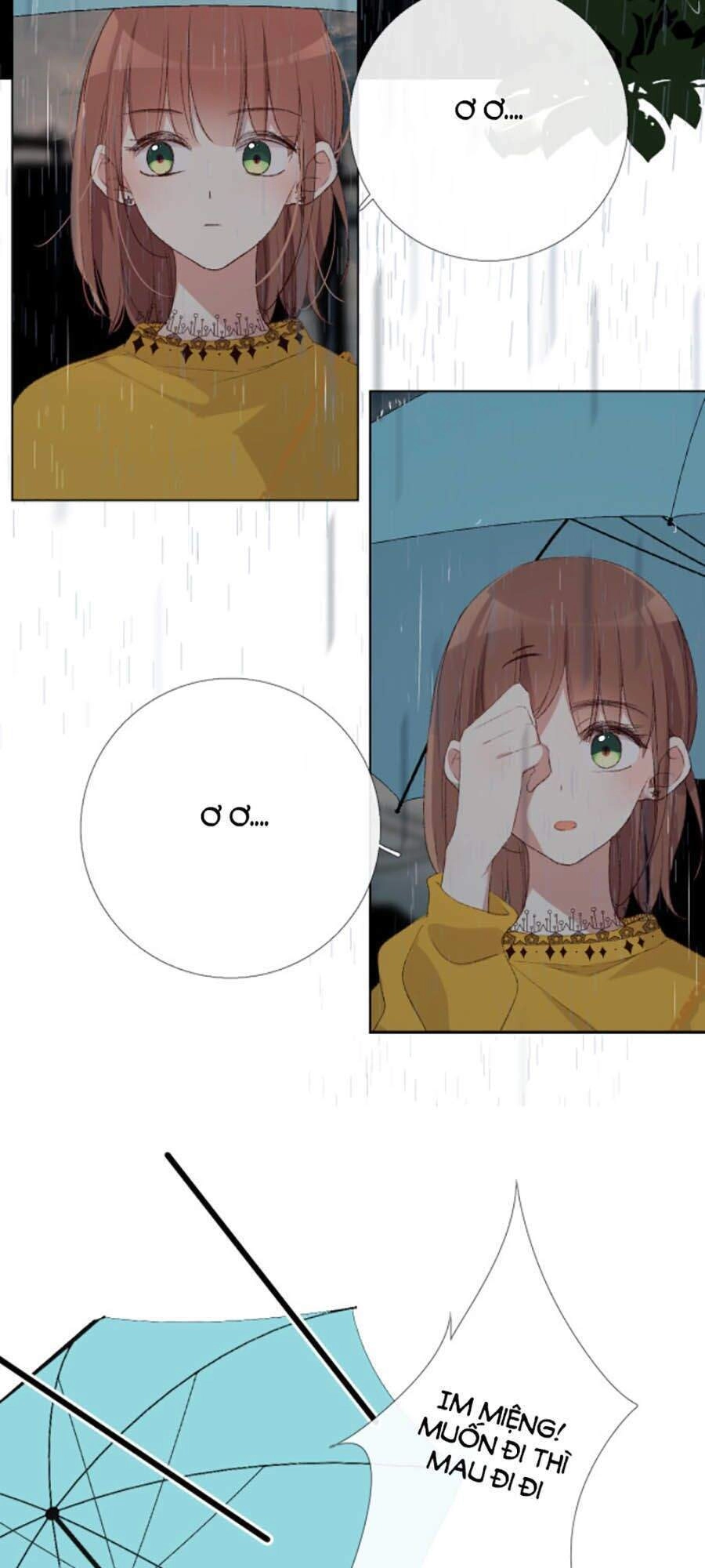 Yêu Thương Em, Yêu Bản Thân Chapter 20 - 44