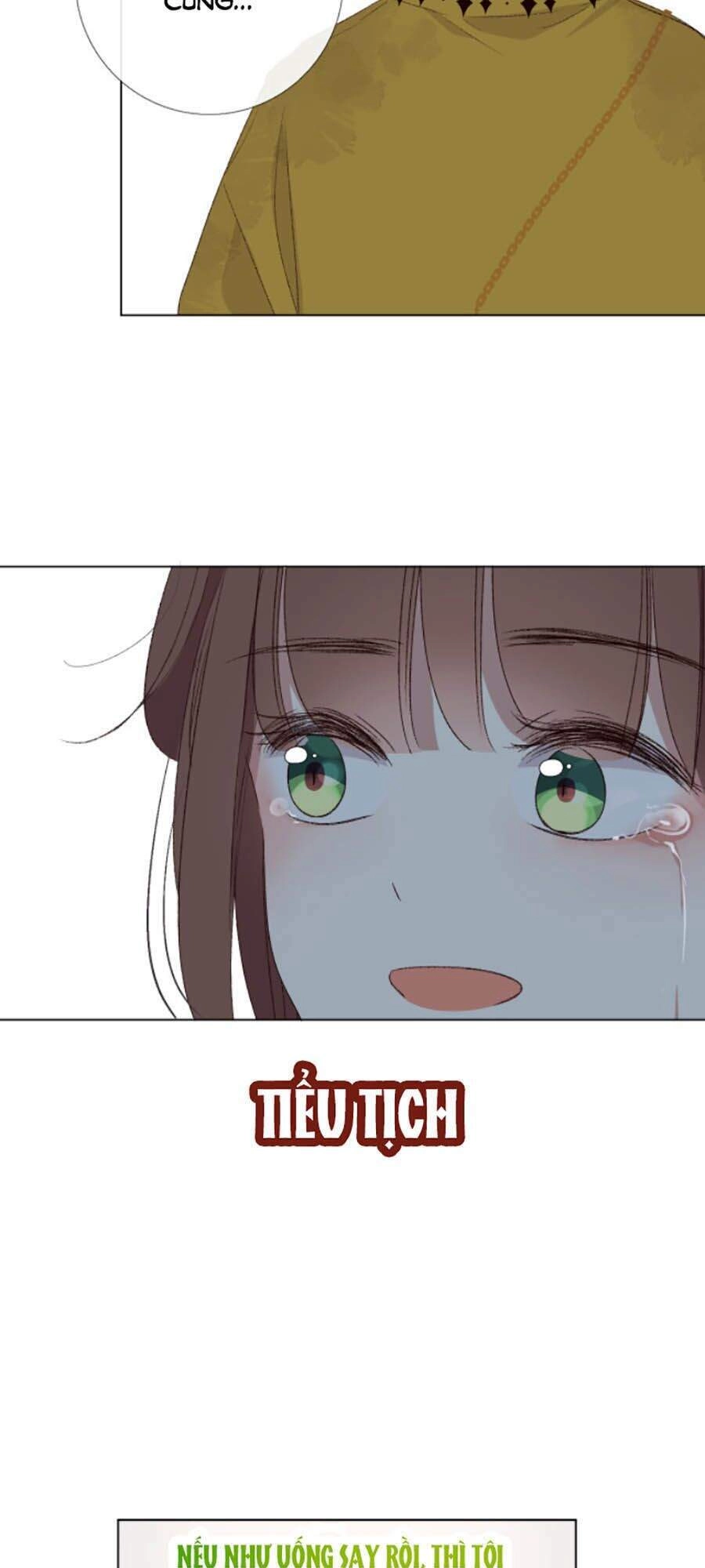 Yêu Thương Em, Yêu Bản Thân Chapter 20 - 54