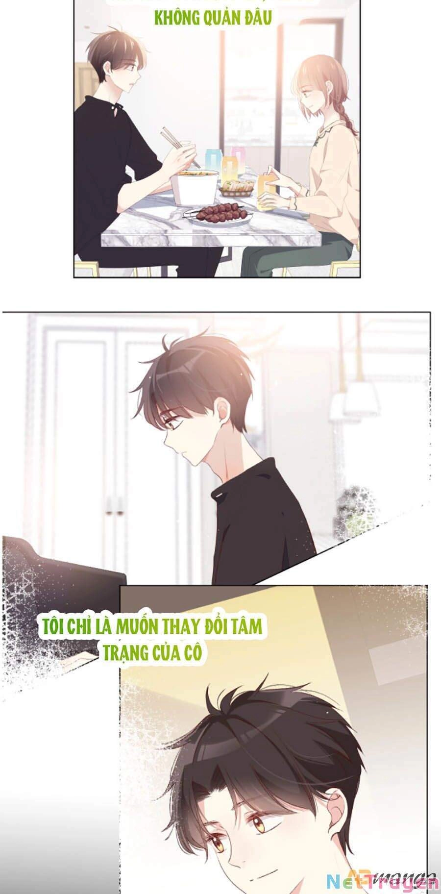 Yêu Thương Em, Yêu Bản Thân Chapter 20 - 55