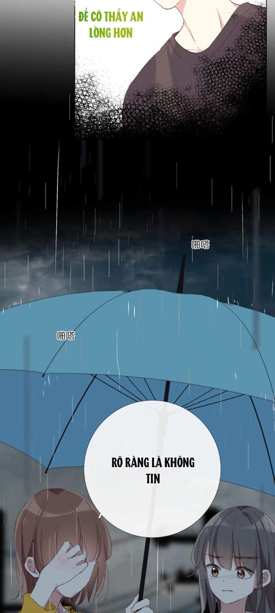 Yêu Thương Em, Yêu Bản Thân Chapter 20 - 56