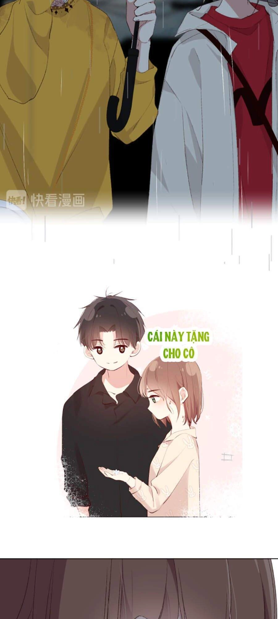 Yêu Thương Em, Yêu Bản Thân Chapter 20 - 57