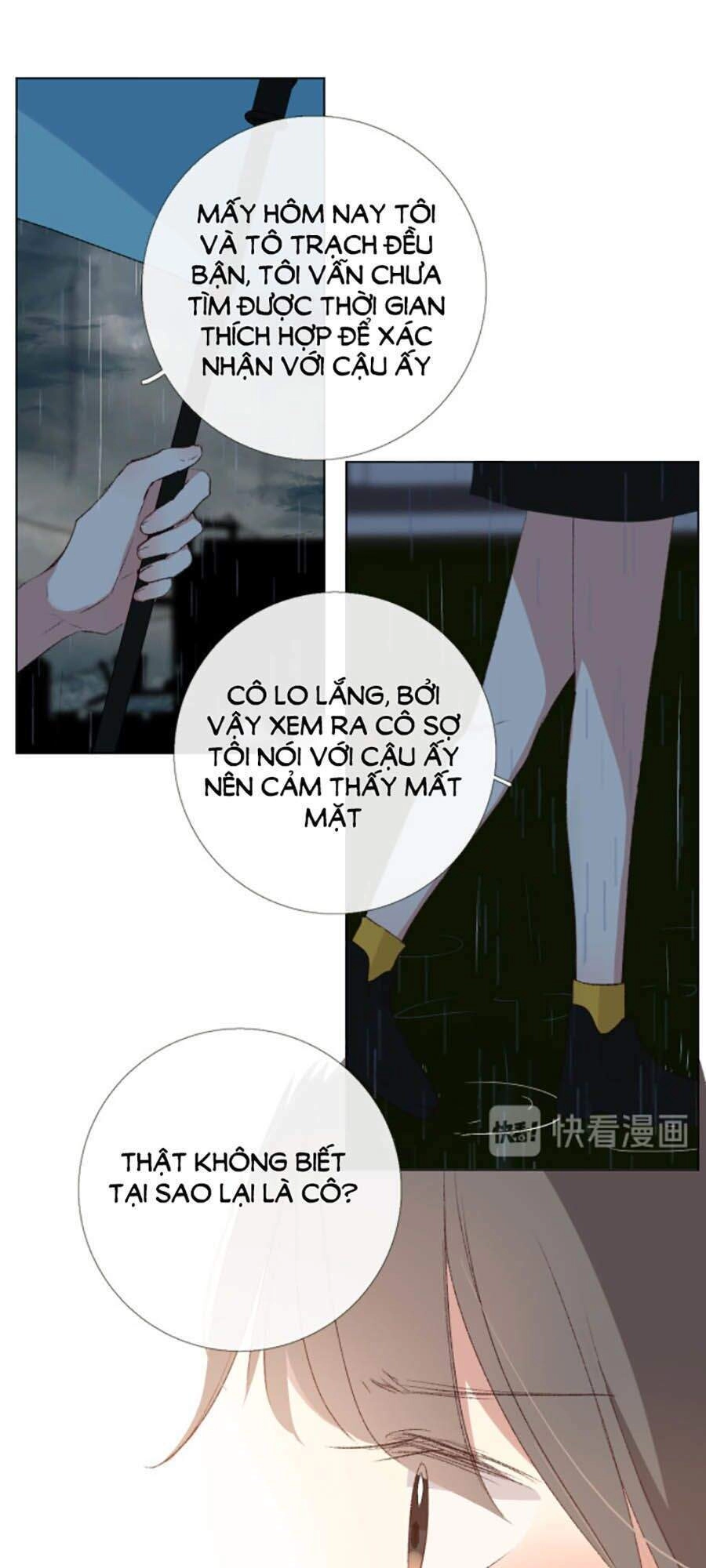 Yêu Thương Em, Yêu Bản Thân Chapter 20 - 62