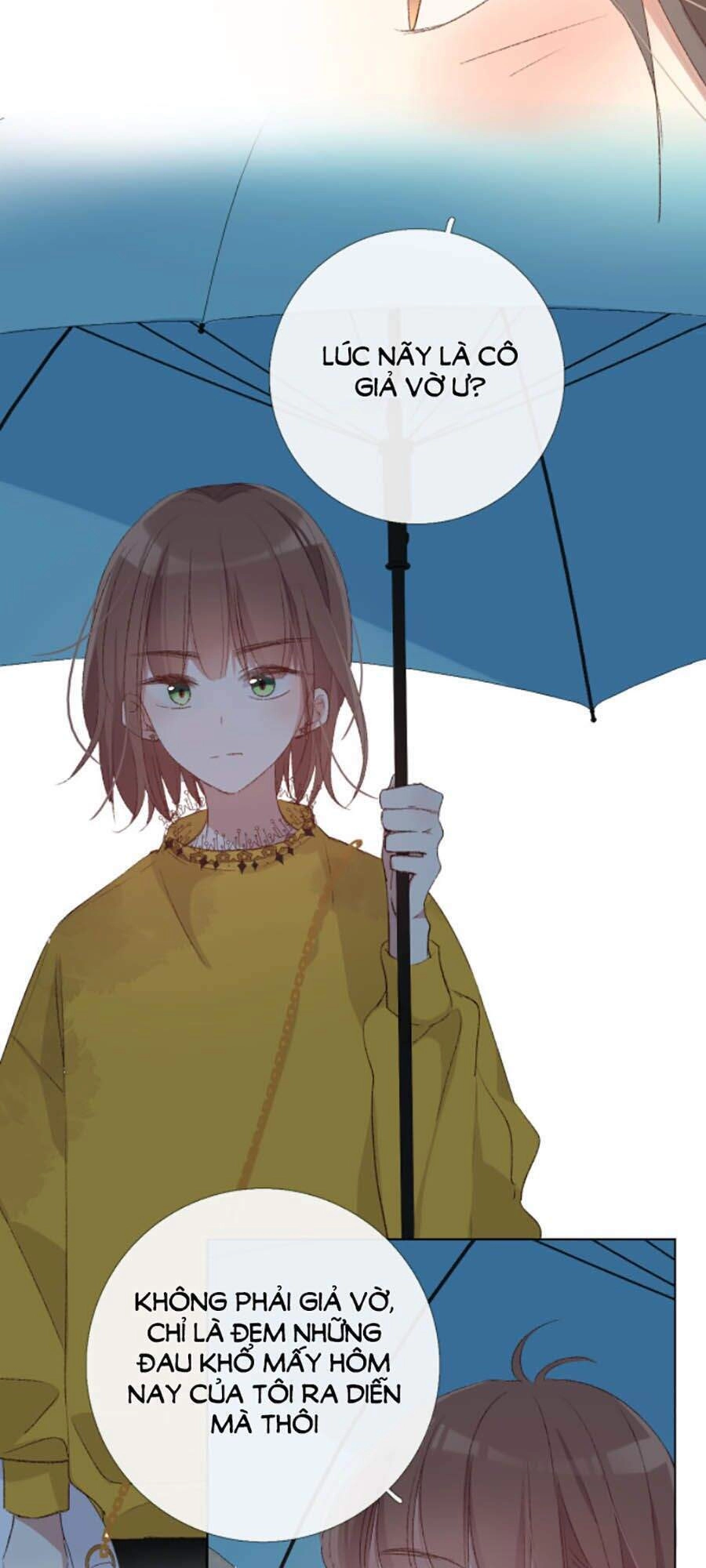 Yêu Thương Em, Yêu Bản Thân Chapter 20 - 63