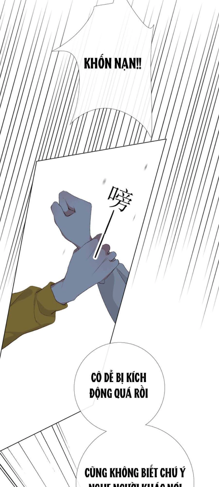 Yêu Thương Em, Yêu Bản Thân Chapter 20 - 66