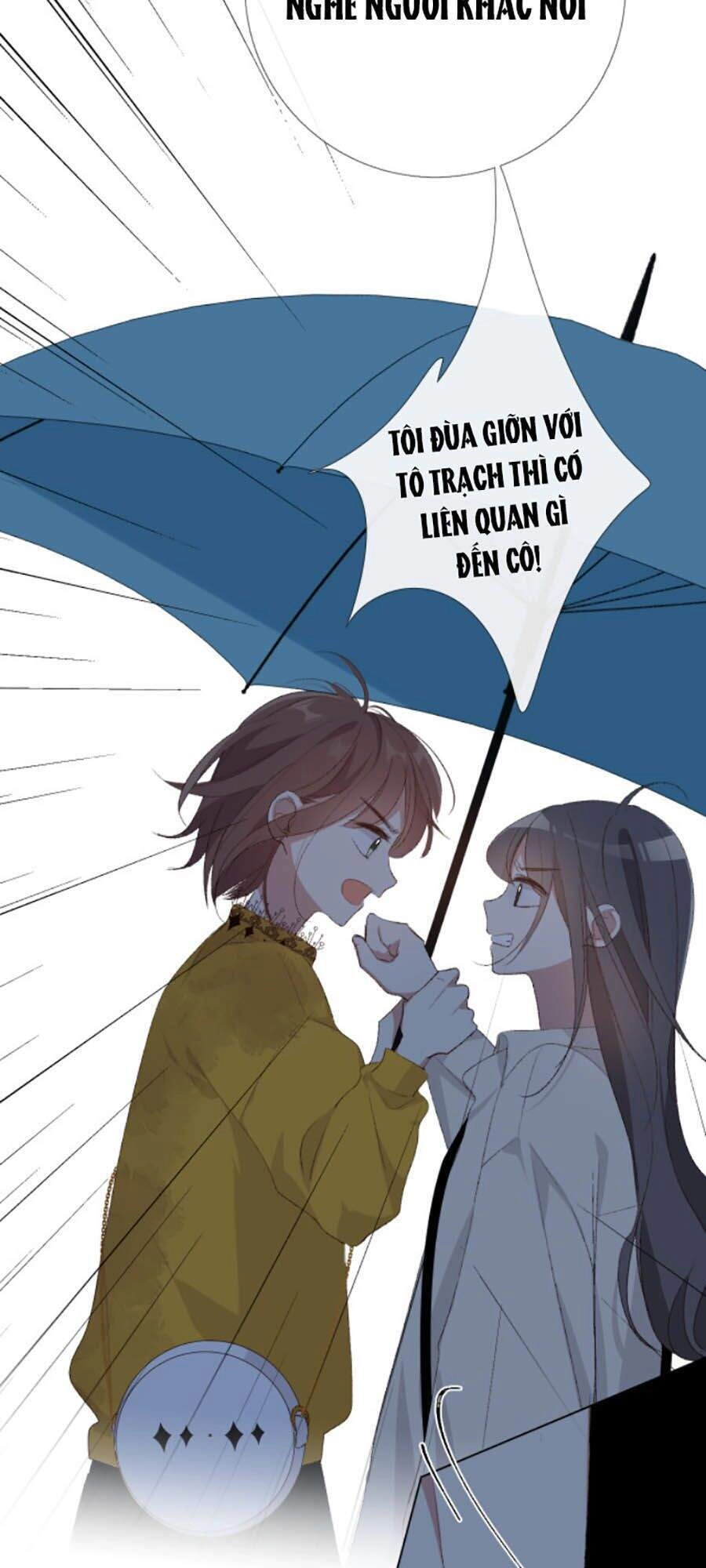 Yêu Thương Em, Yêu Bản Thân Chapter 20 - 67