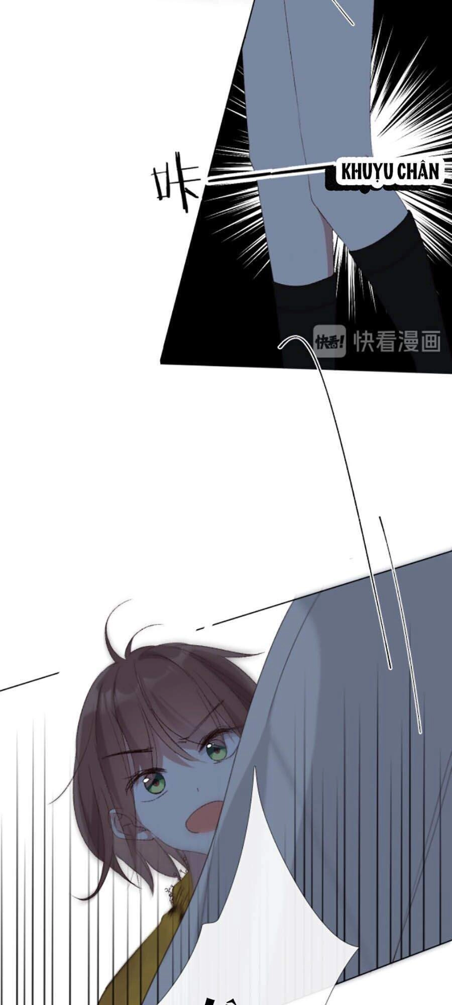 Yêu Thương Em, Yêu Bản Thân Chapter 20 - 68