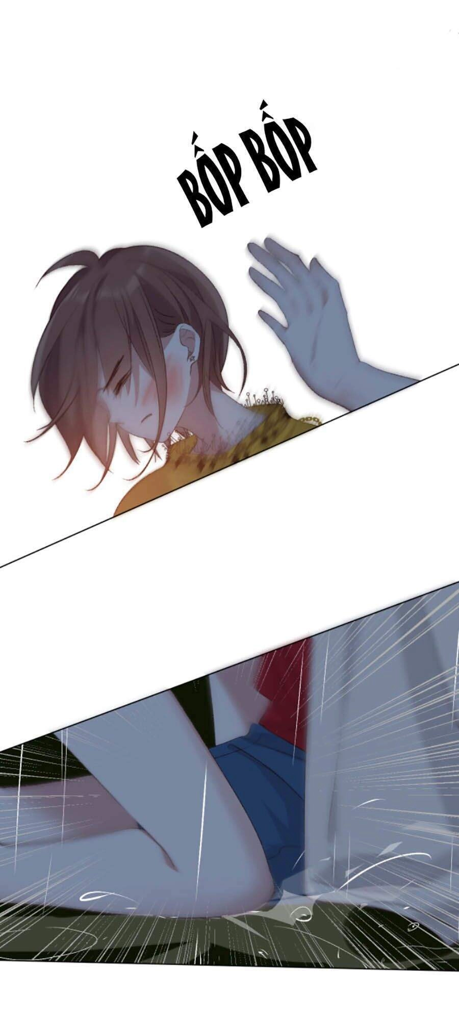 Yêu Thương Em, Yêu Bản Thân Chapter 20 - 70