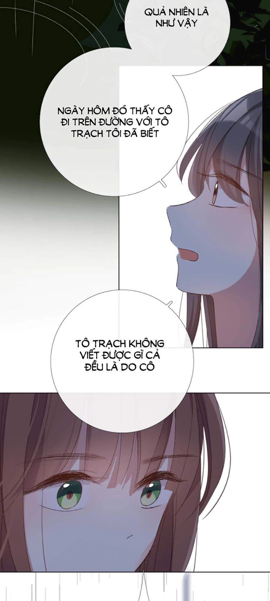 Yêu Thương Em, Yêu Bản Thân Chapter 20 - 72