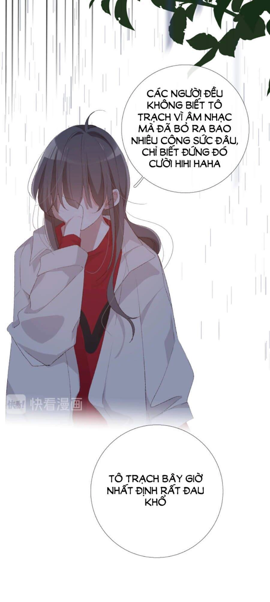 Yêu Thương Em, Yêu Bản Thân Chapter 20 - 75