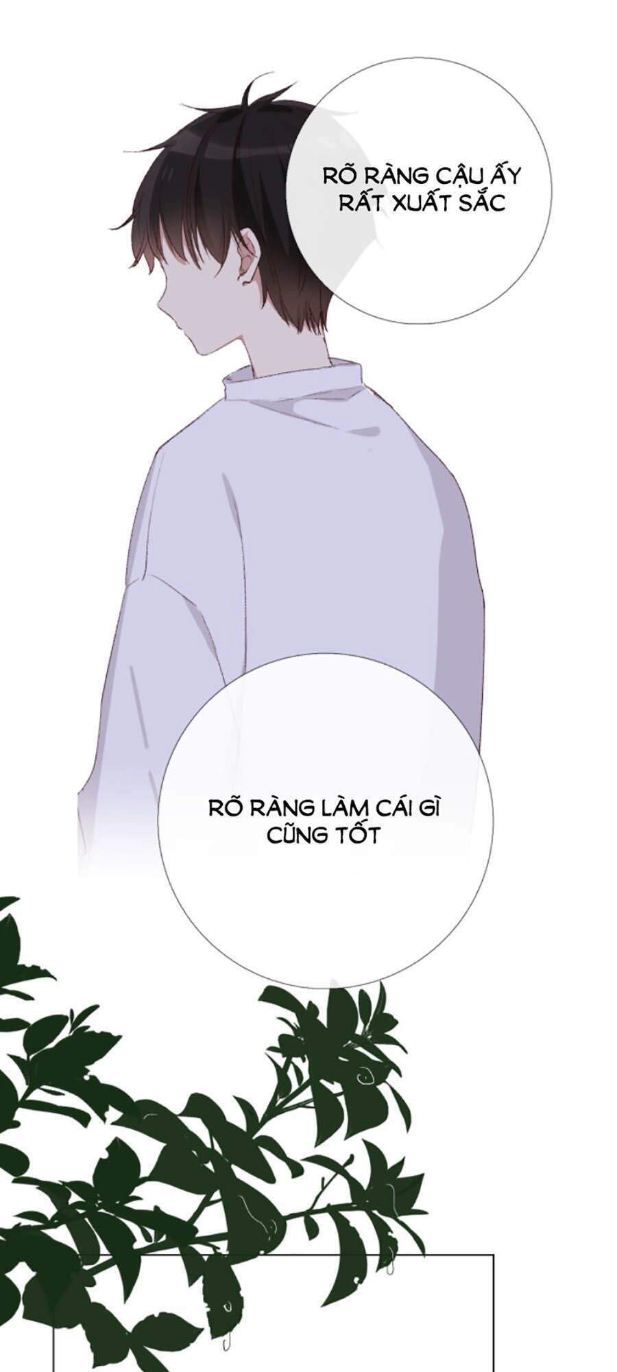 Yêu Thương Em, Yêu Bản Thân Chapter 20 - 76