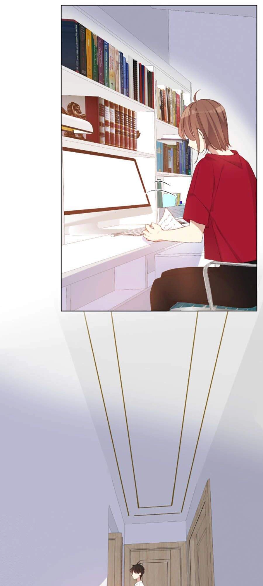 Yêu Thương Em, Yêu Bản Thân Chapter 20 - 81