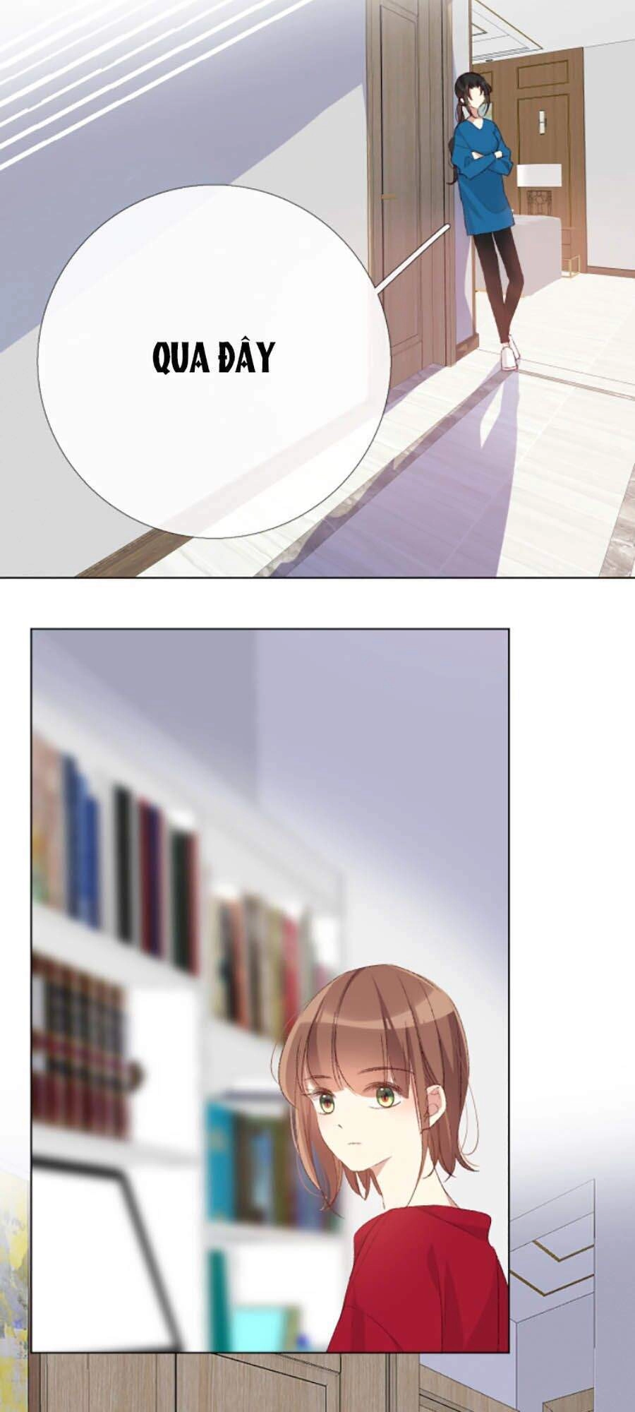 Yêu Thương Em, Yêu Bản Thân Chapter 20 - 83