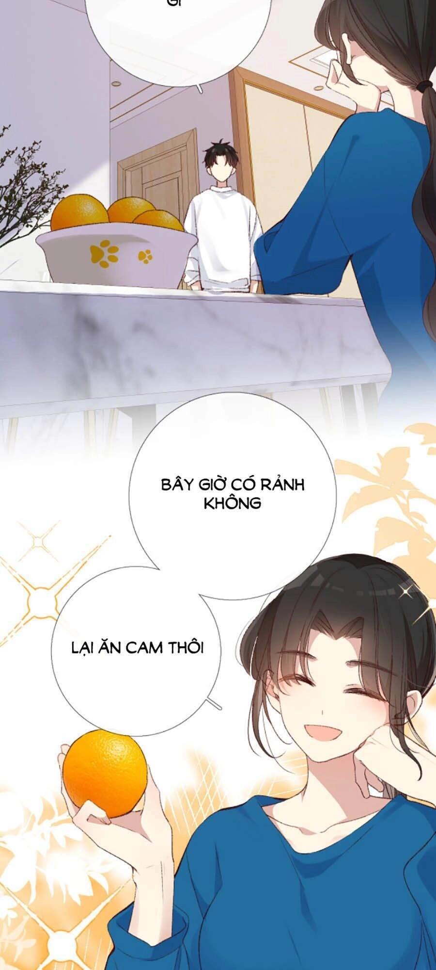Yêu Thương Em, Yêu Bản Thân Chapter 21 - 5