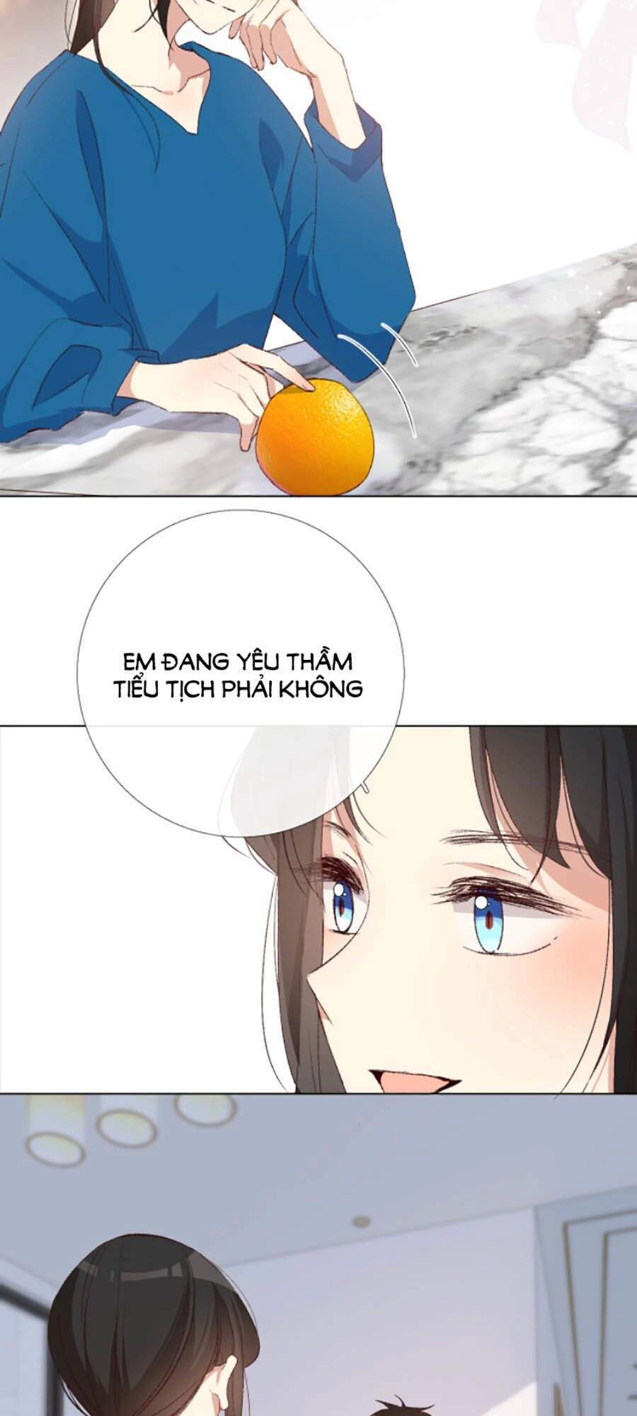 Yêu Thương Em, Yêu Bản Thân Chapter 21 - 11