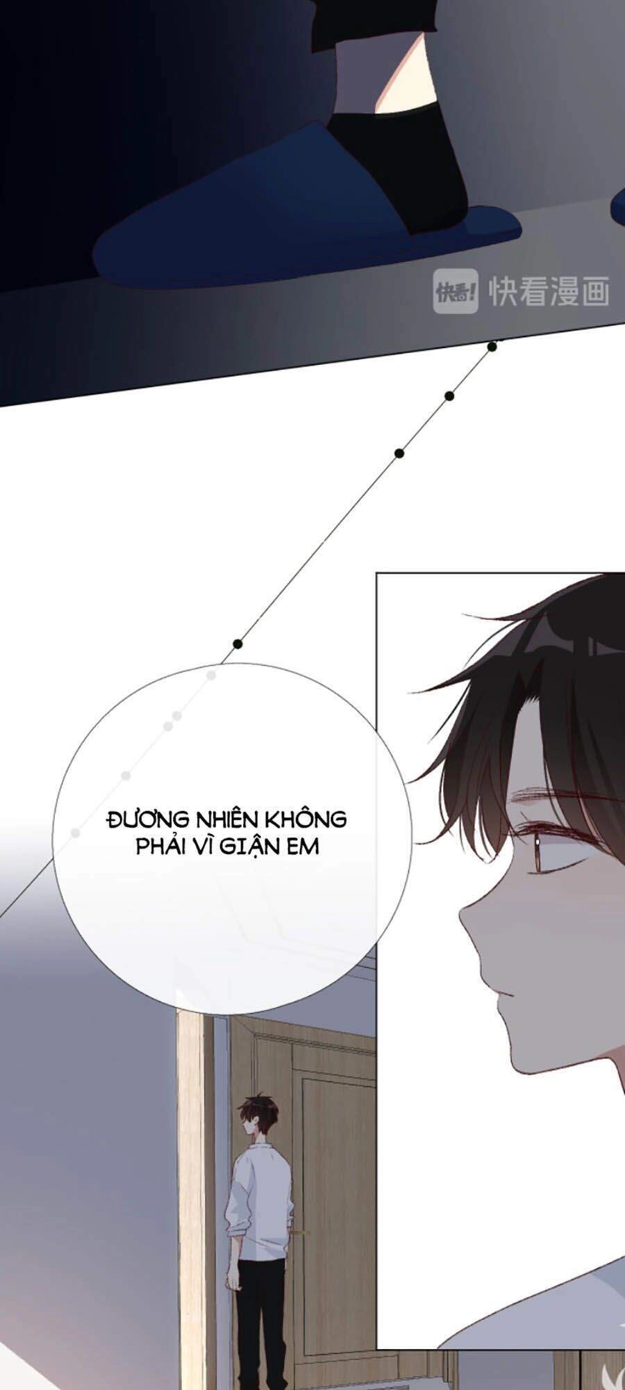 Yêu Thương Em, Yêu Bản Thân Chapter 21 - 16