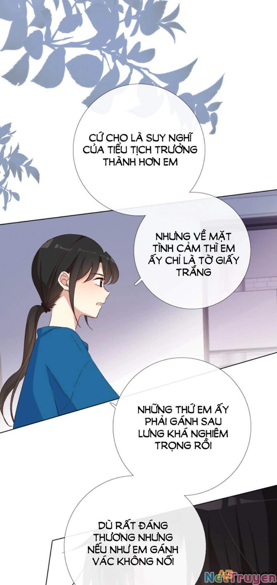 Yêu Thương Em, Yêu Bản Thân Chapter 21 - 18