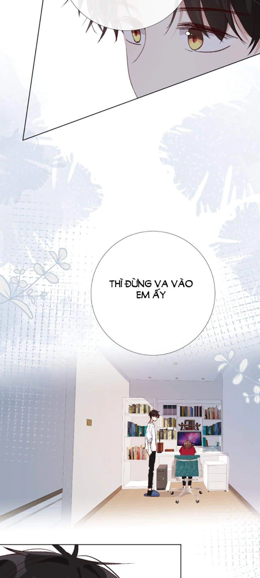 Yêu Thương Em, Yêu Bản Thân Chapter 21 - 19