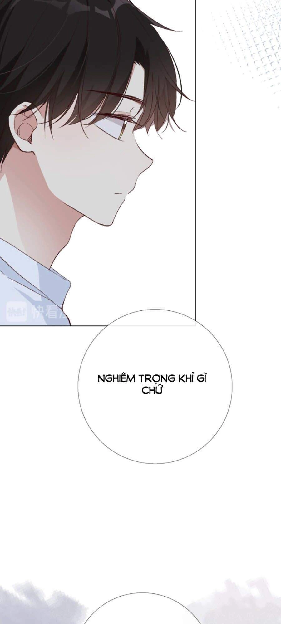 Yêu Thương Em, Yêu Bản Thân Chapter 21 - 20