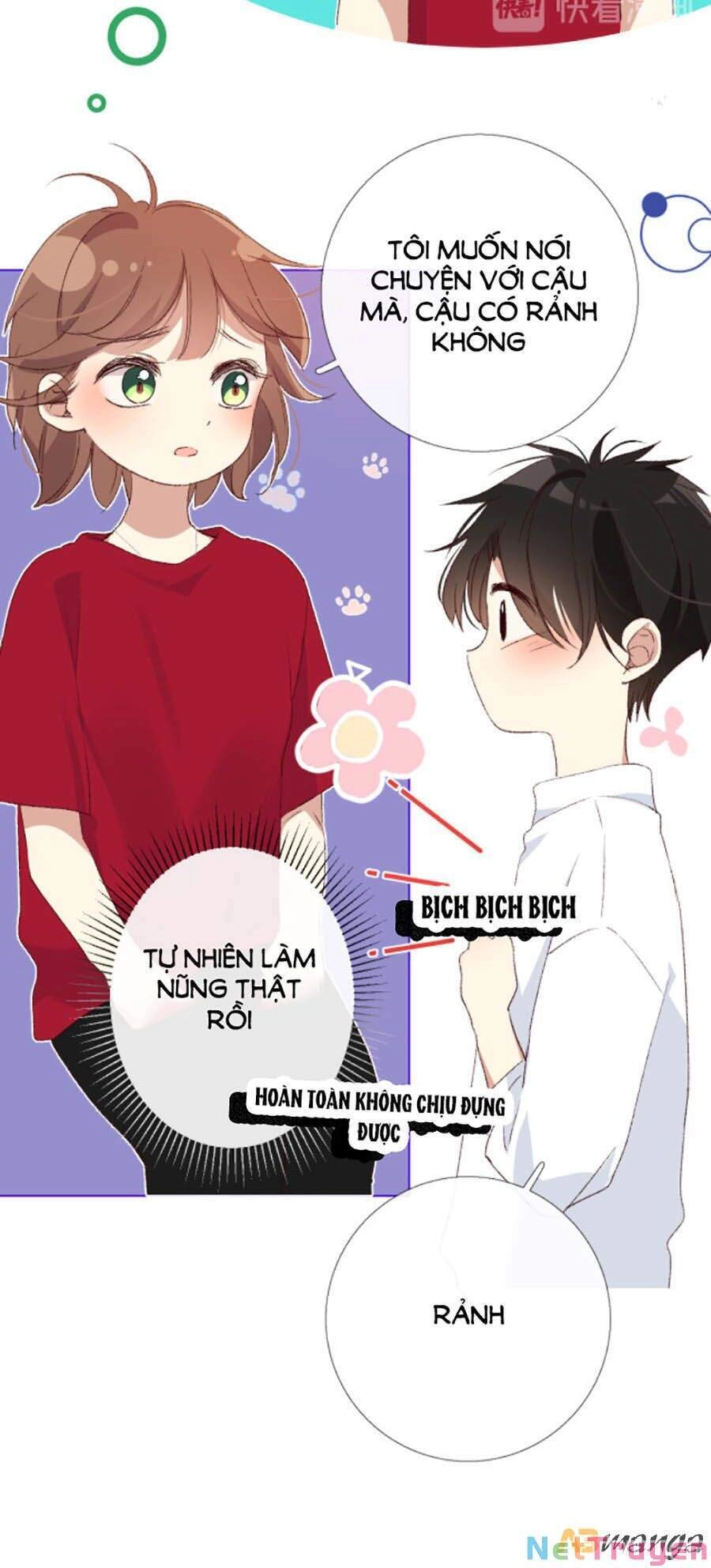 Yêu Thương Em, Yêu Bản Thân Chapter 21 - 33