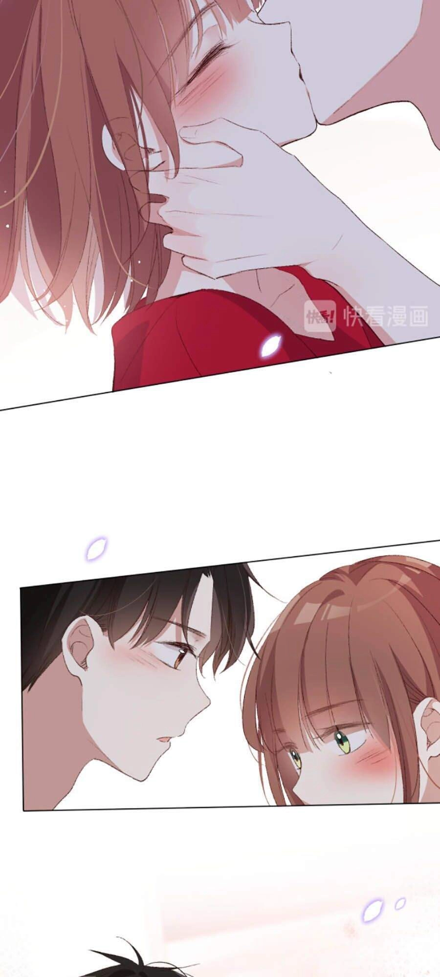 Yêu Thương Em, Yêu Bản Thân Chapter 21 - 46