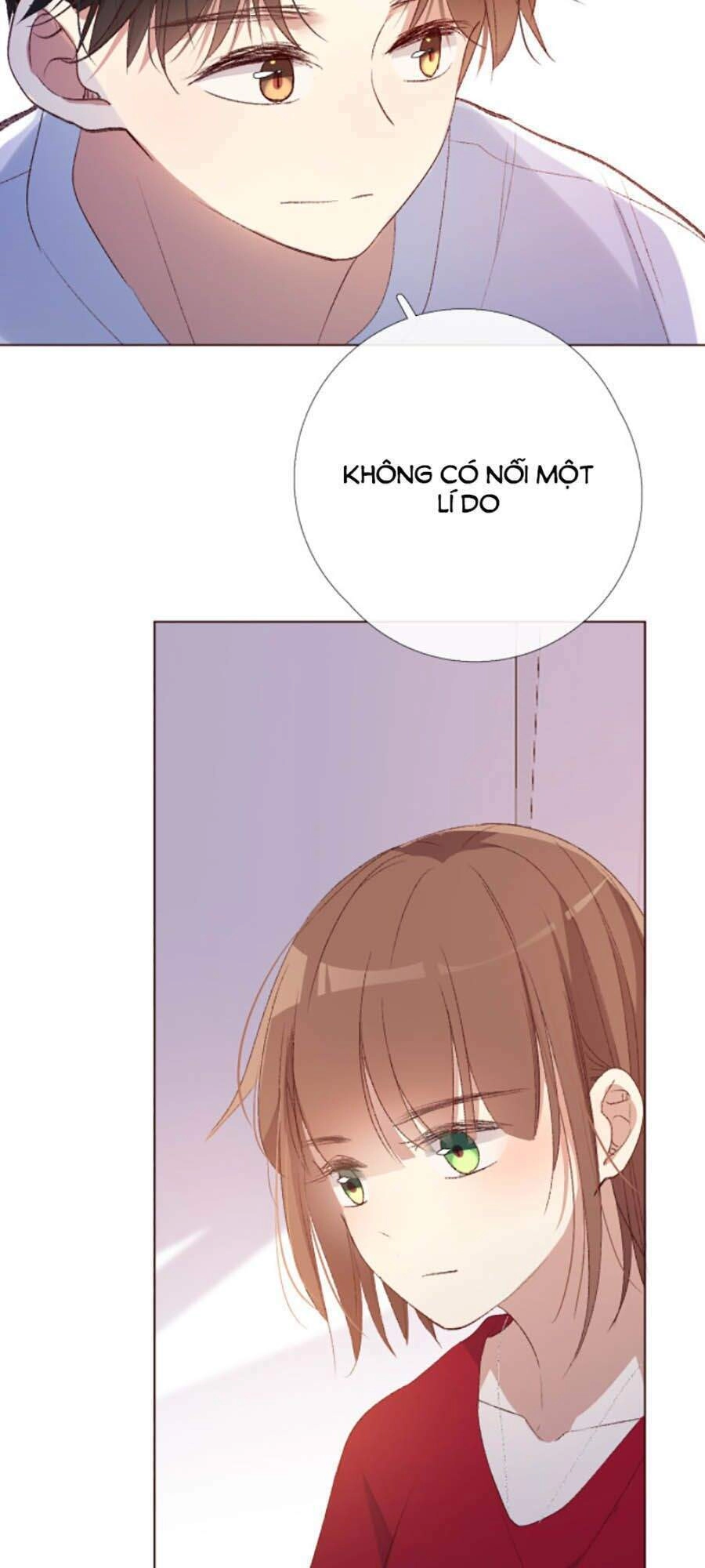 Yêu Thương Em, Yêu Bản Thân Chapter 21 - 54