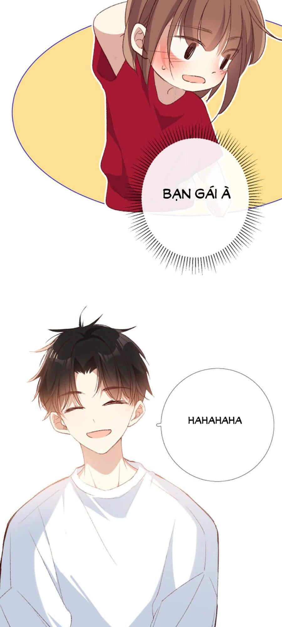 Yêu Thương Em, Yêu Bản Thân Chapter 21 - 58