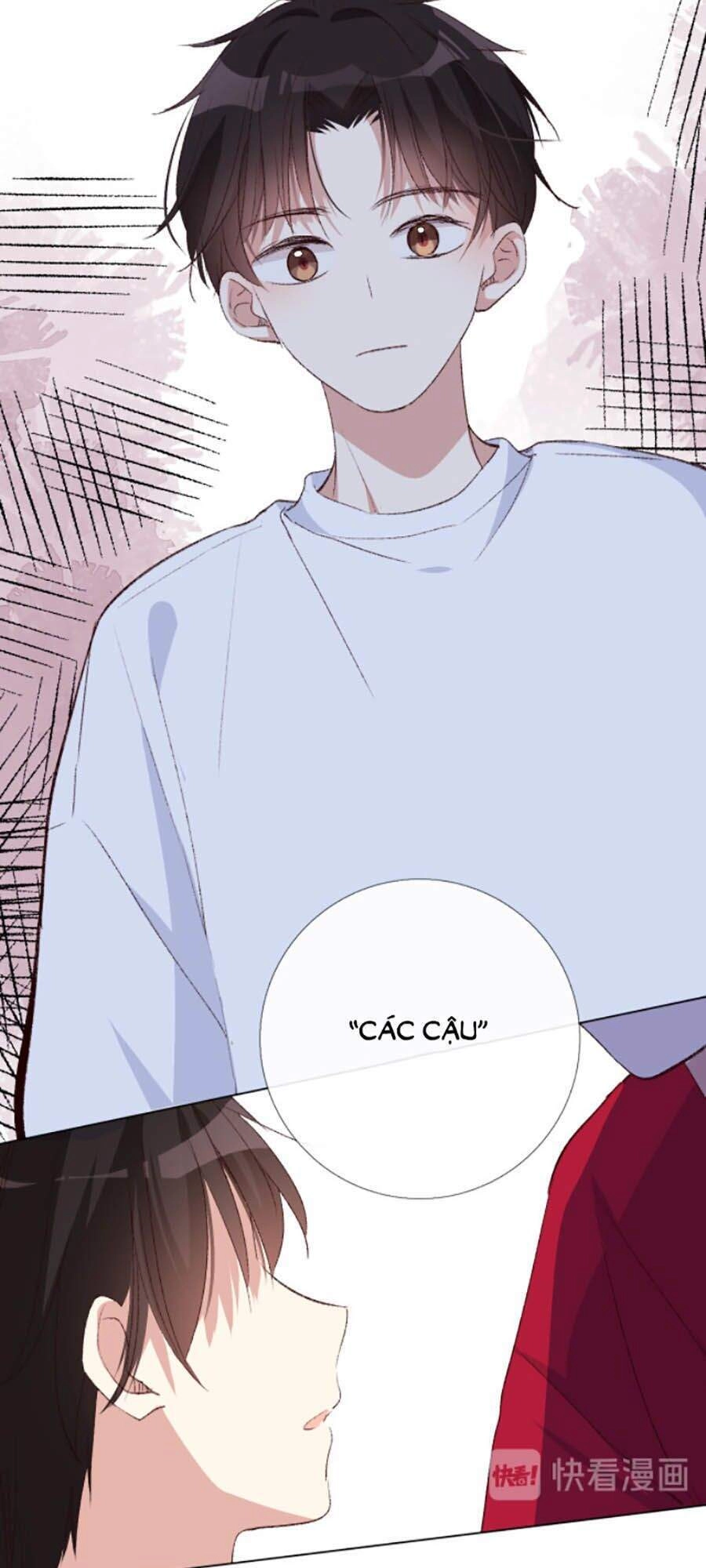 Yêu Thương Em, Yêu Bản Thân Chapter 21 - 65