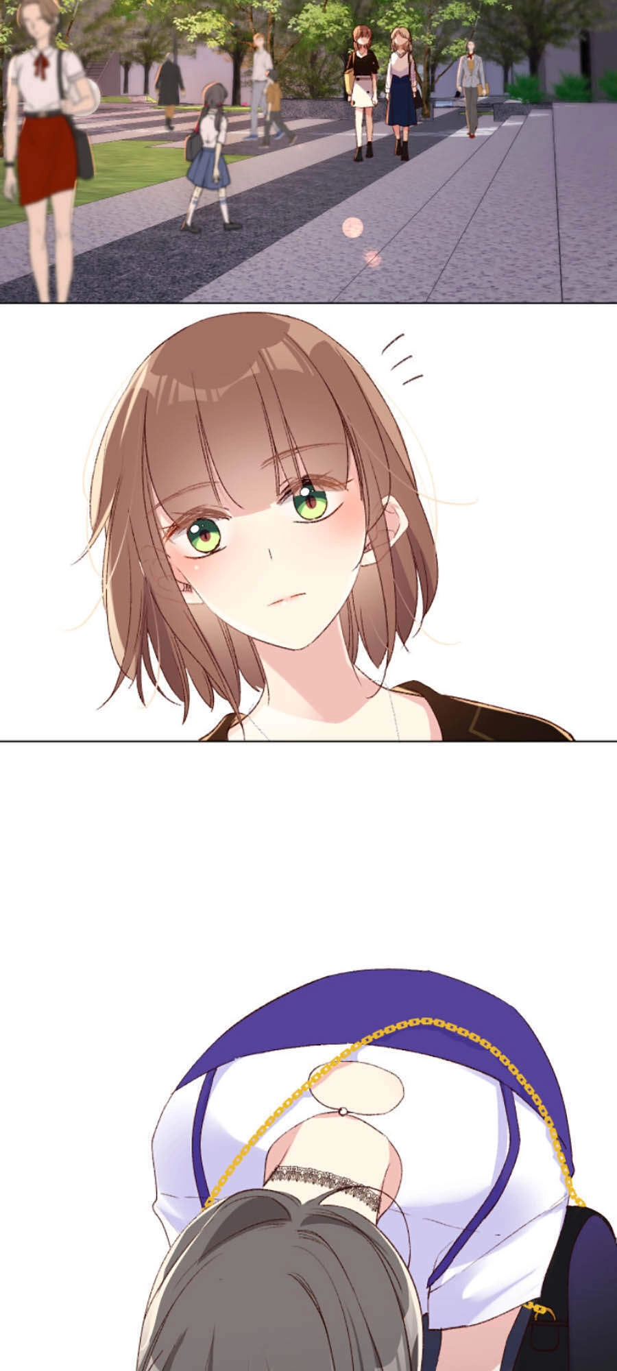 Yêu Thương Em, Yêu Bản Thân Chapter 22 - 6