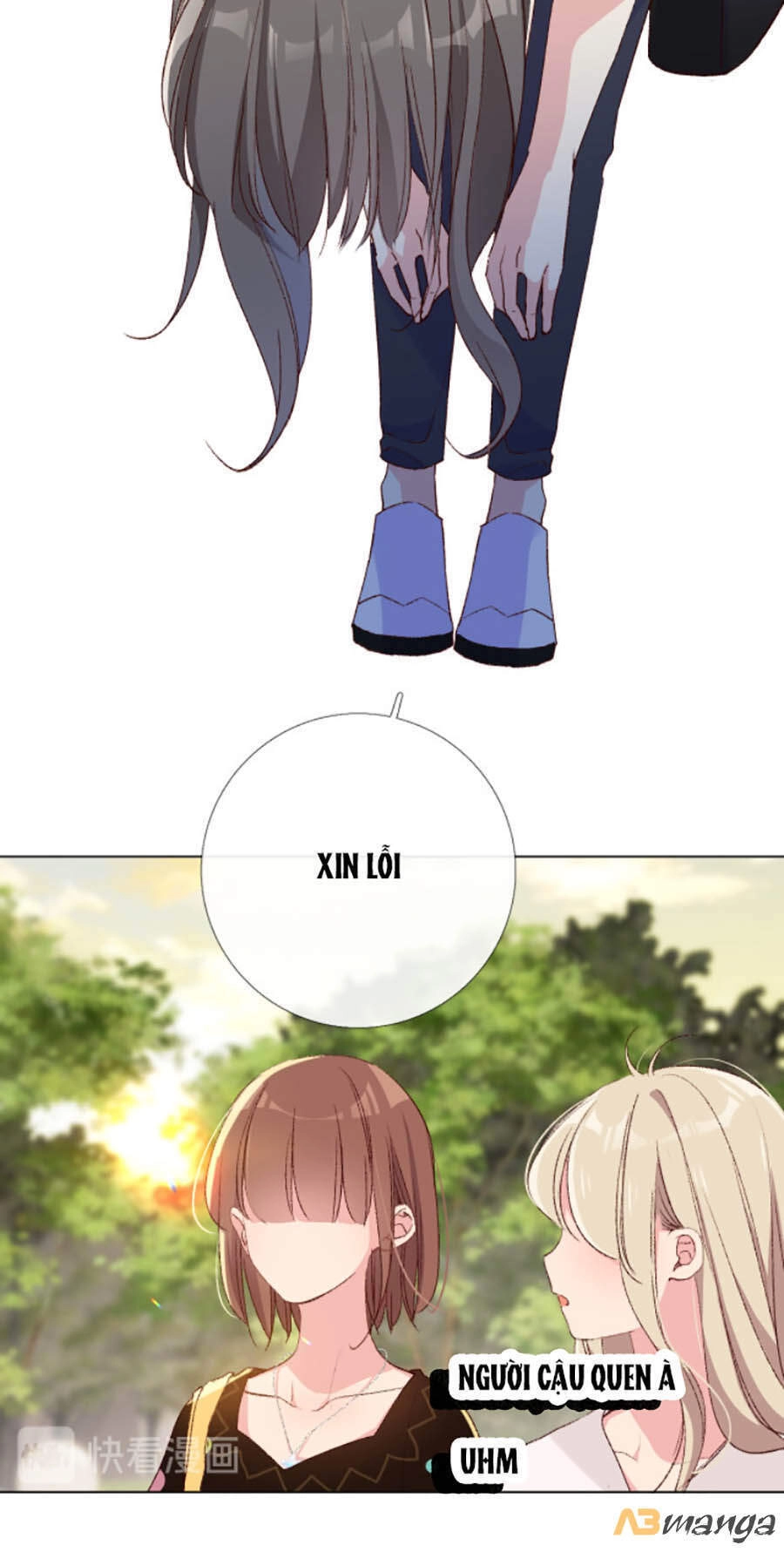 Yêu Thương Em, Yêu Bản Thân Chapter 22 - 7