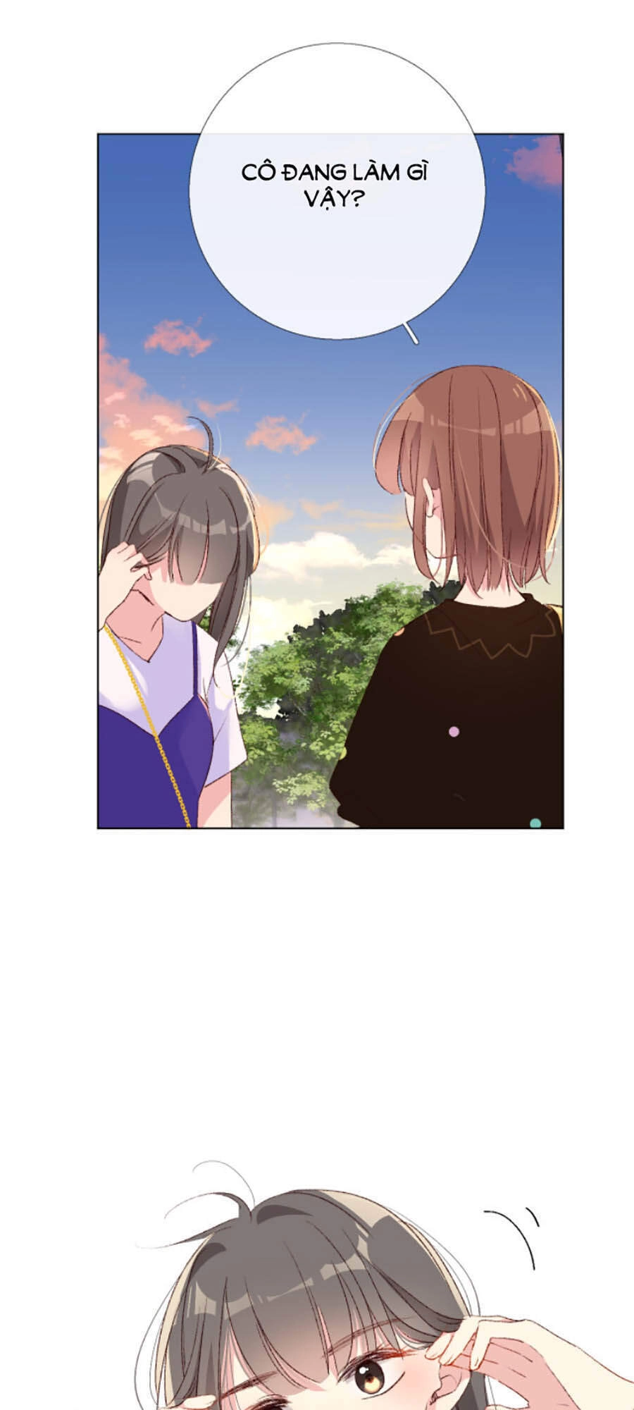 Yêu Thương Em, Yêu Bản Thân Chapter 22 - 8