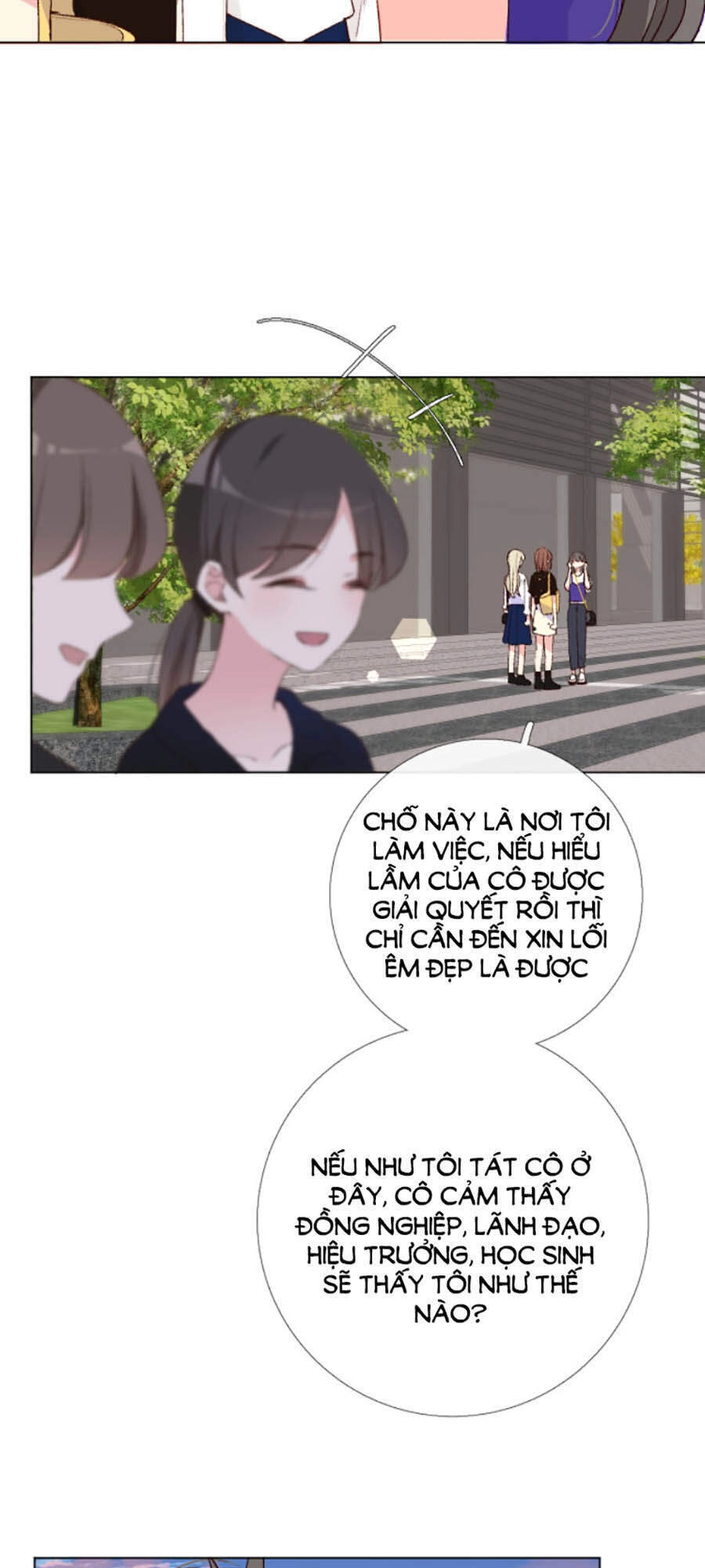 Yêu Thương Em, Yêu Bản Thân Chapter 22 - 10