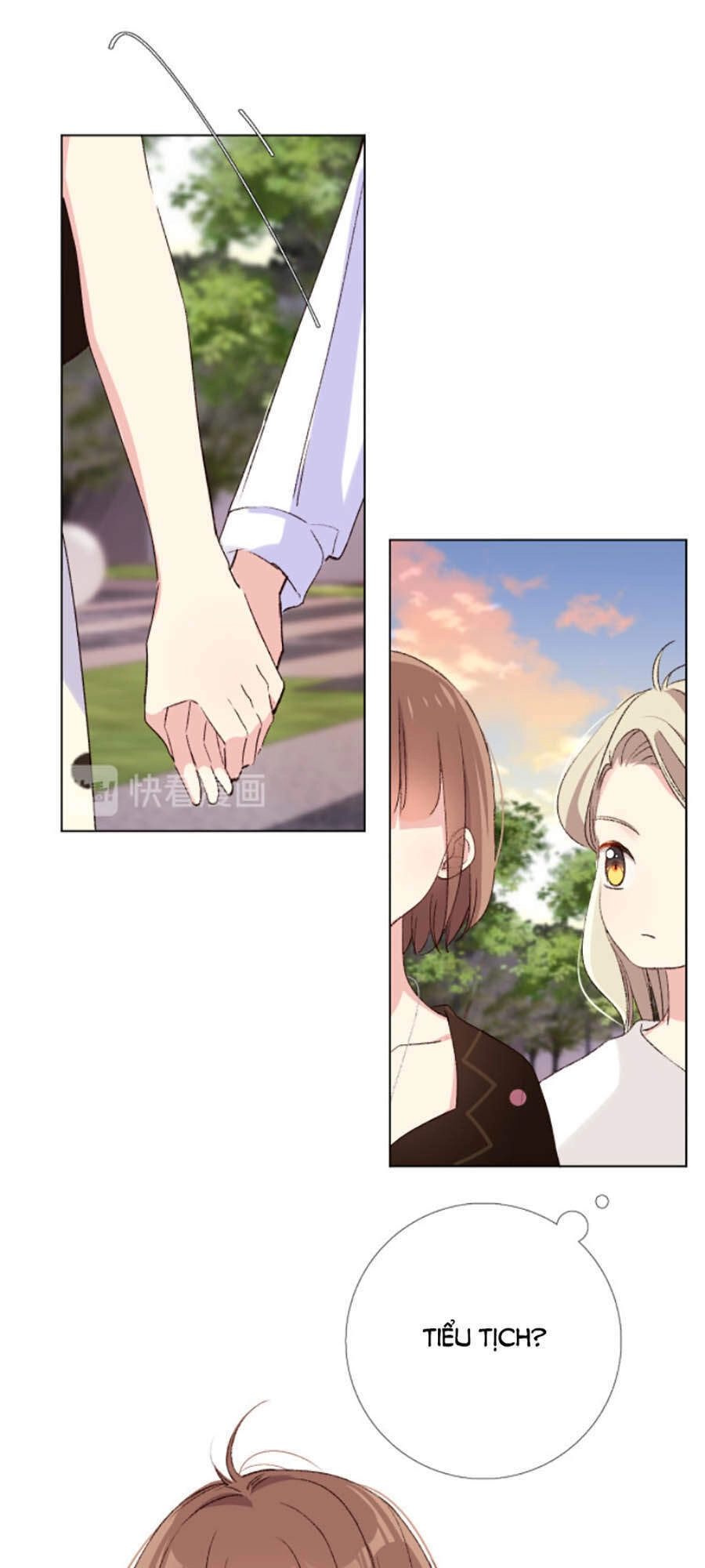 Yêu Thương Em, Yêu Bản Thân Chapter 22 - 13