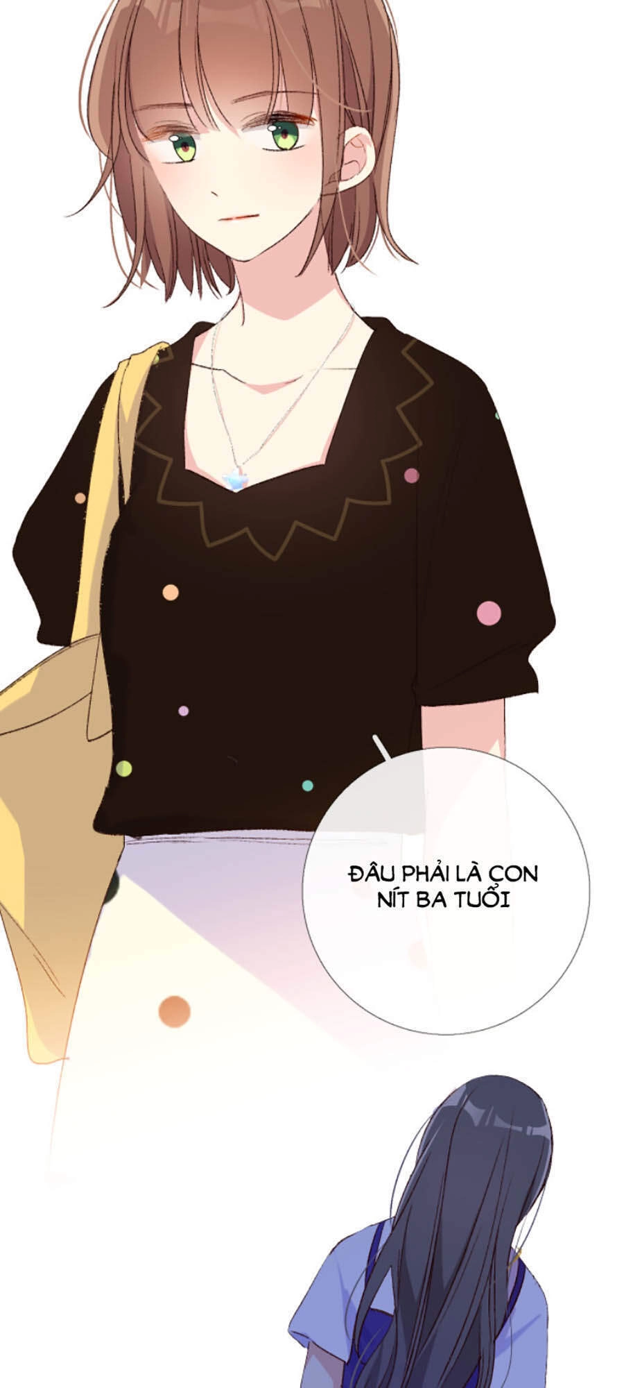 Yêu Thương Em, Yêu Bản Thân Chapter 22 - 14