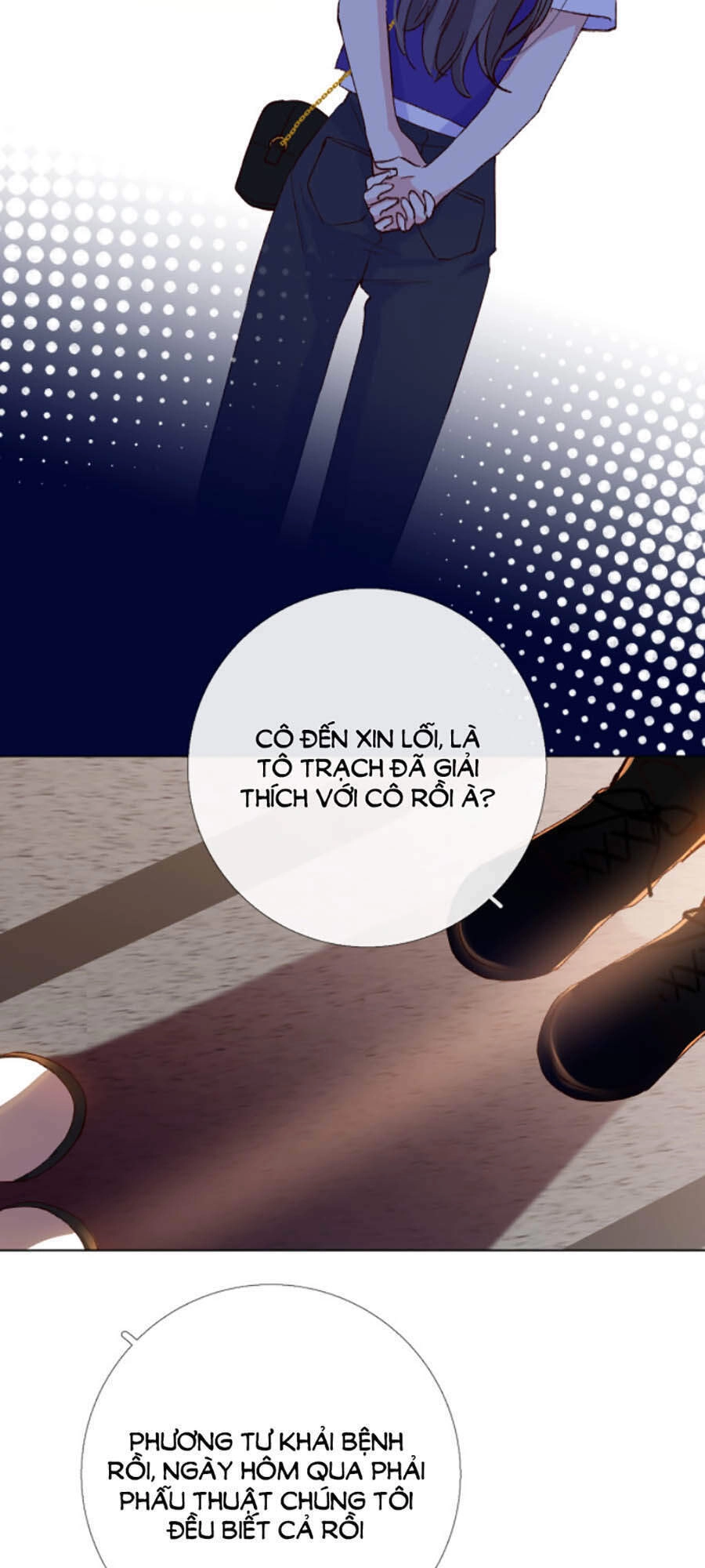 Yêu Thương Em, Yêu Bản Thân Chapter 22 - 15