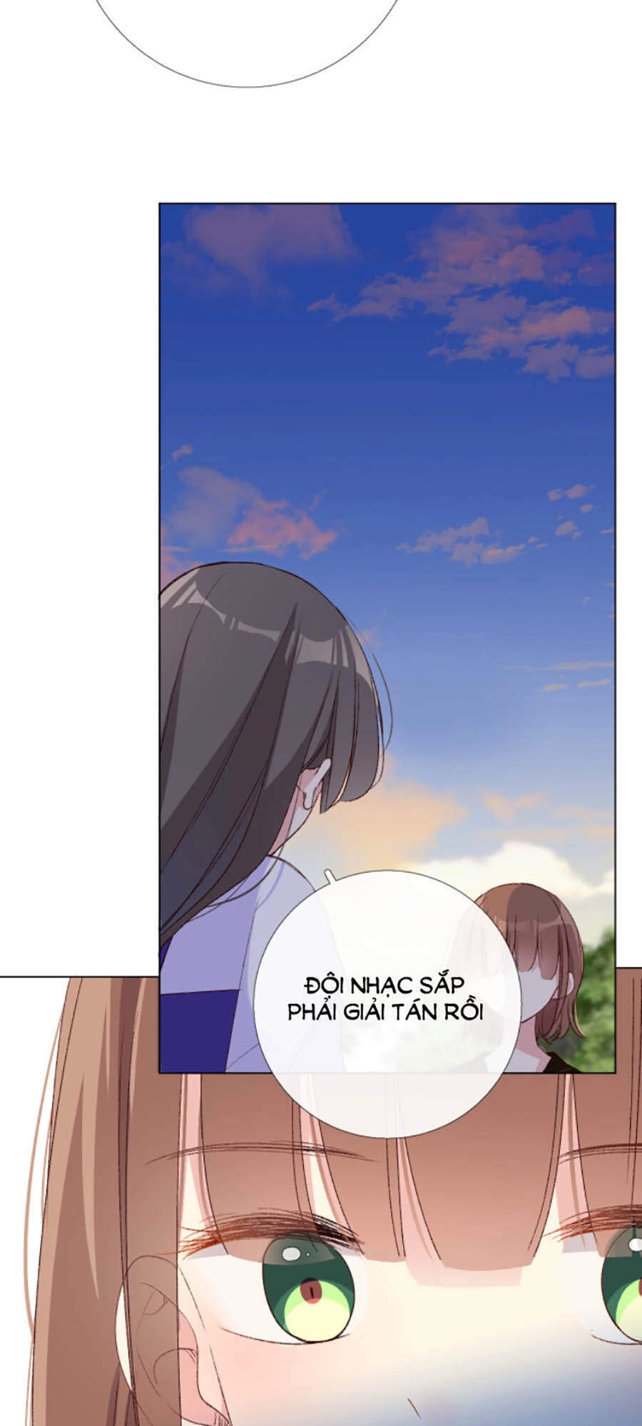 Yêu Thương Em, Yêu Bản Thân Chapter 22 - 16