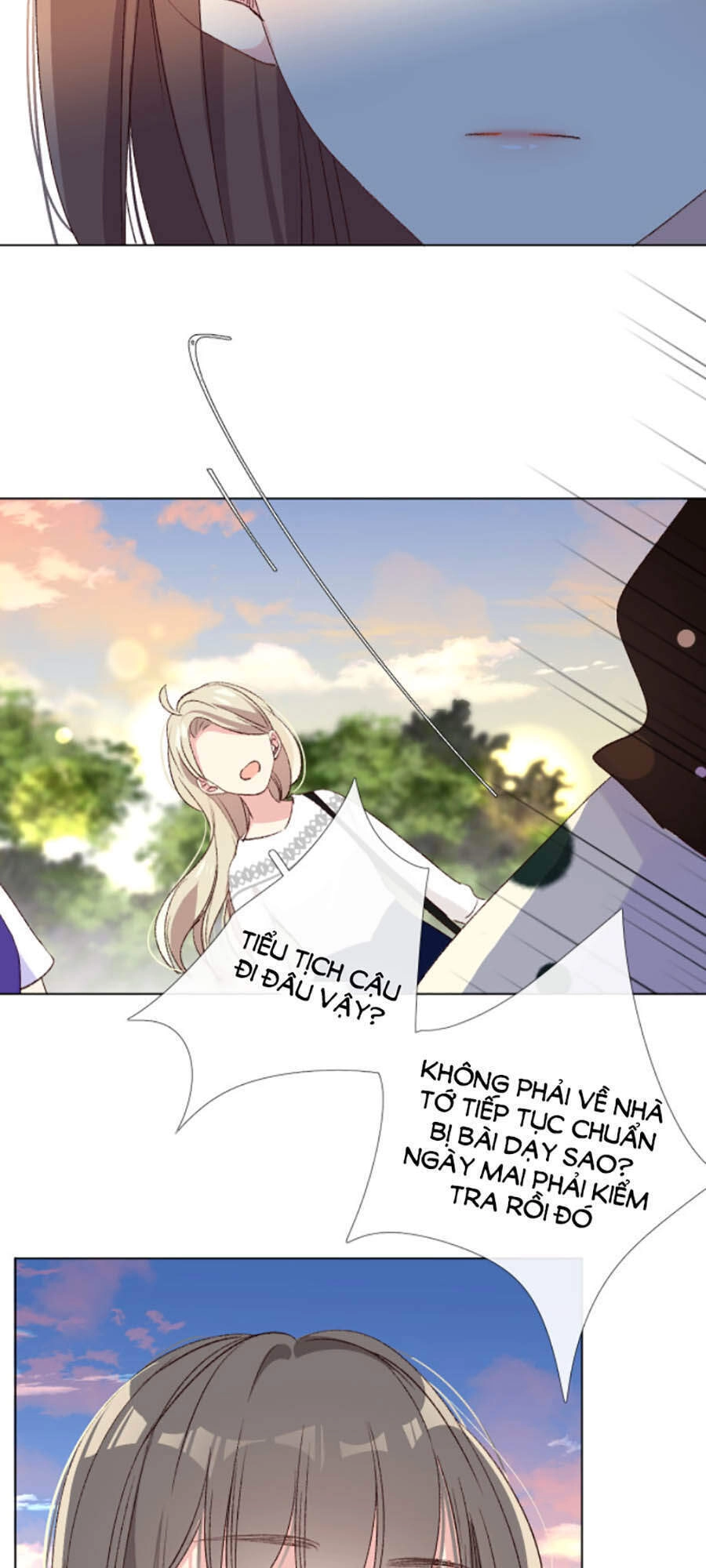 Yêu Thương Em, Yêu Bản Thân Chapter 22 - 17