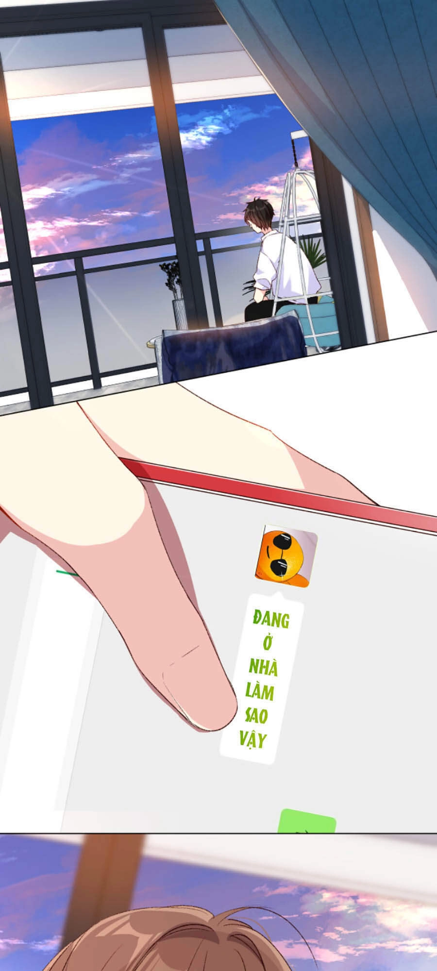 Yêu Thương Em, Yêu Bản Thân Chapter 22 - 22