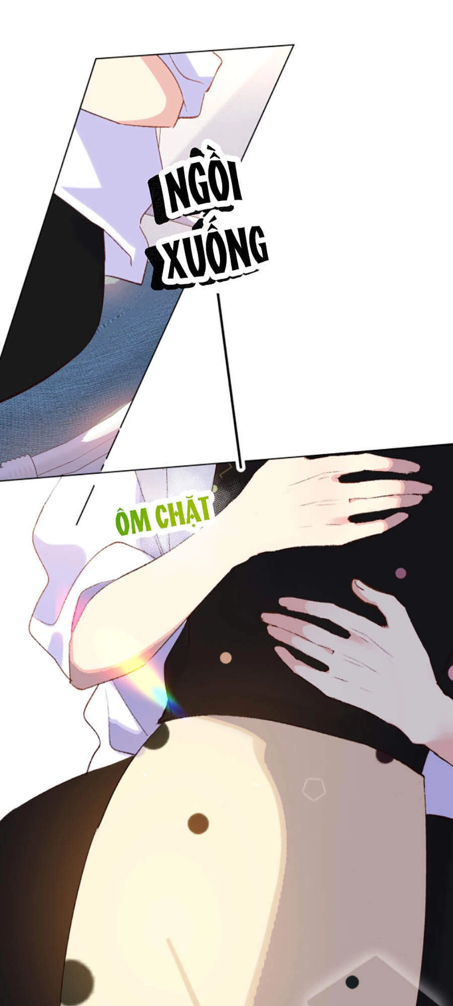 Yêu Thương Em, Yêu Bản Thân Chapter 22 - 26