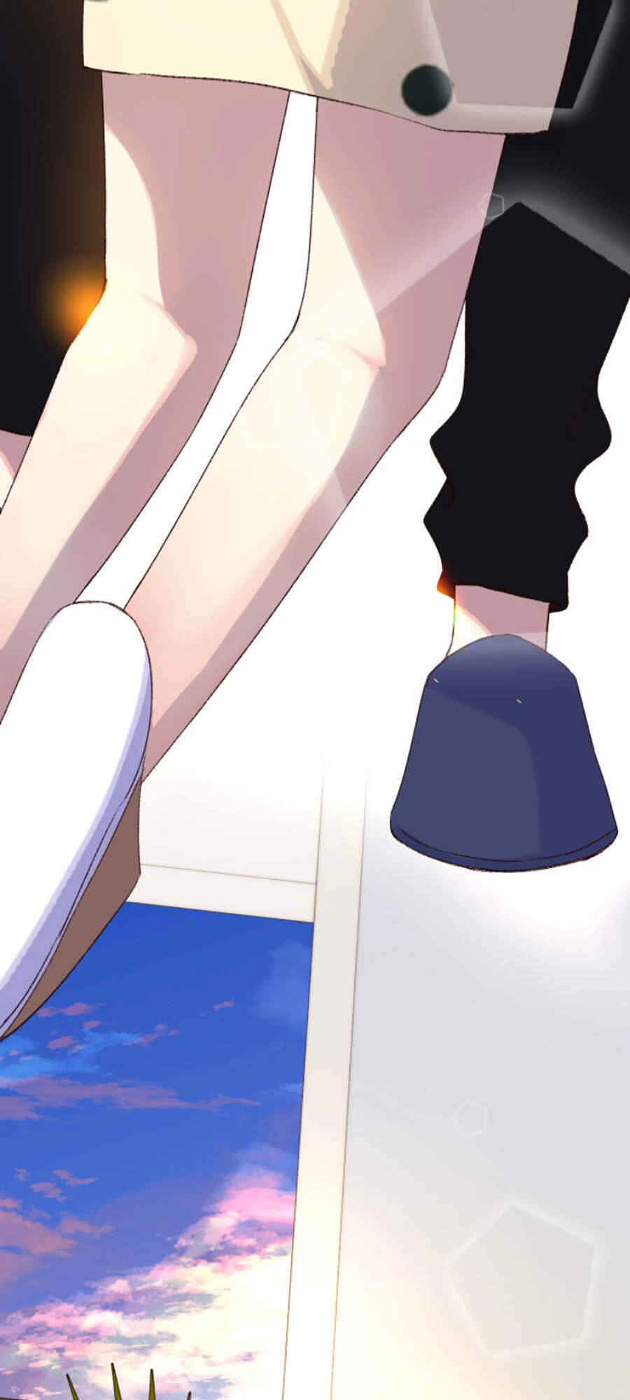 Yêu Thương Em, Yêu Bản Thân Chapter 22 - 27