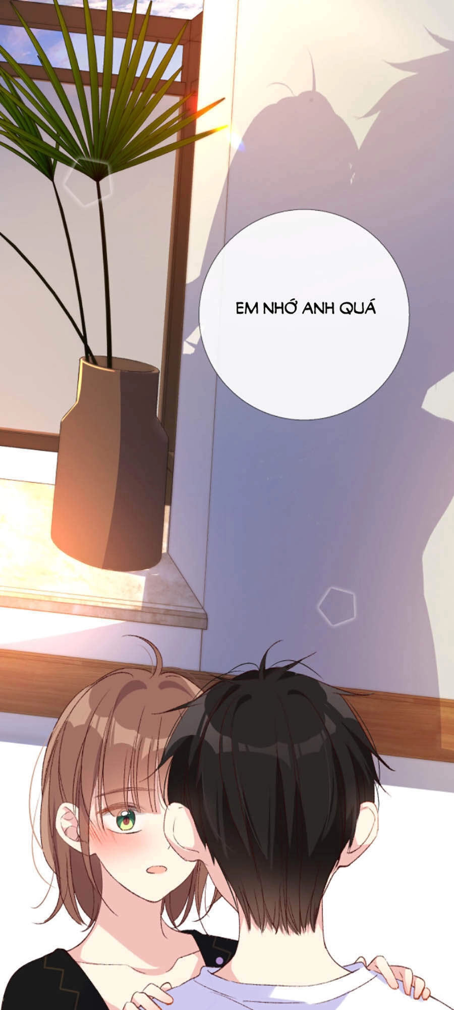 Yêu Thương Em, Yêu Bản Thân Chapter 22 - 28