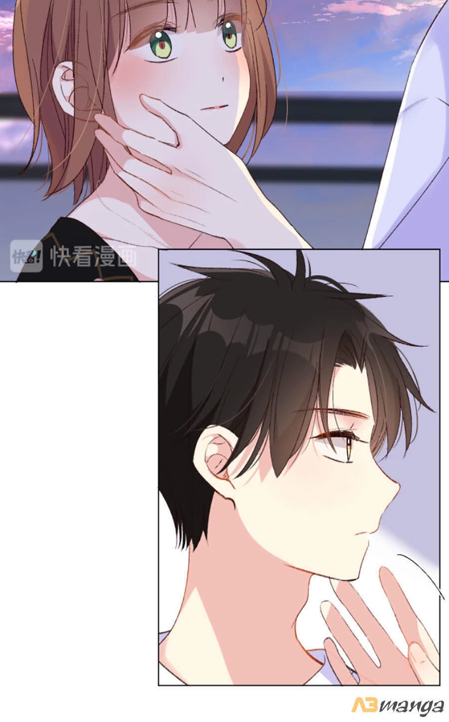 Yêu Thương Em, Yêu Bản Thân Chapter 22 - 31