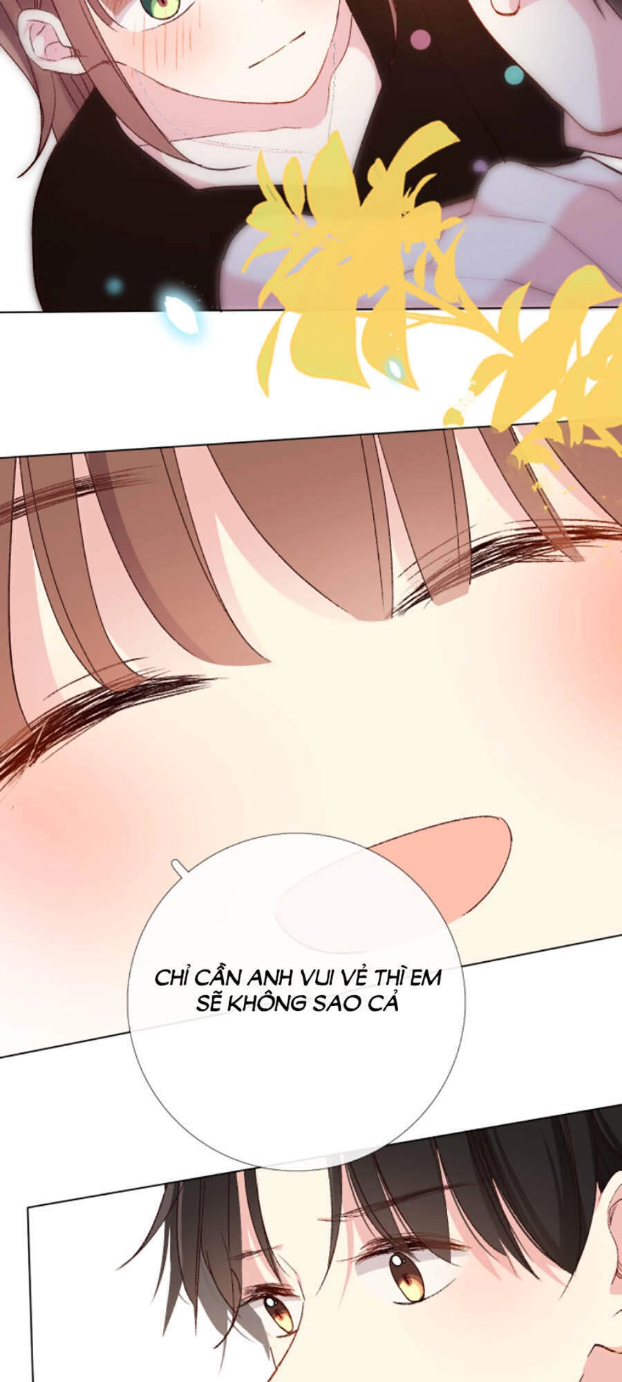 Yêu Thương Em, Yêu Bản Thân Chapter 22 - 33