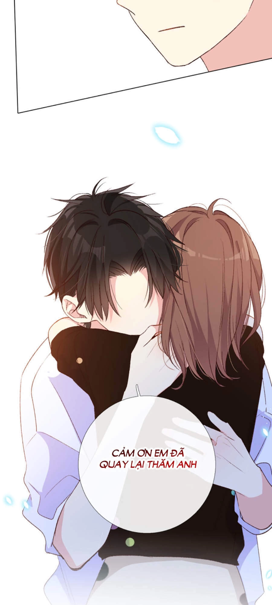 Yêu Thương Em, Yêu Bản Thân Chapter 22 - 34