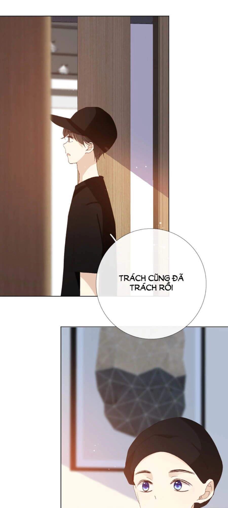 Yêu Thương Em, Yêu Bản Thân Chapter 23 - 27