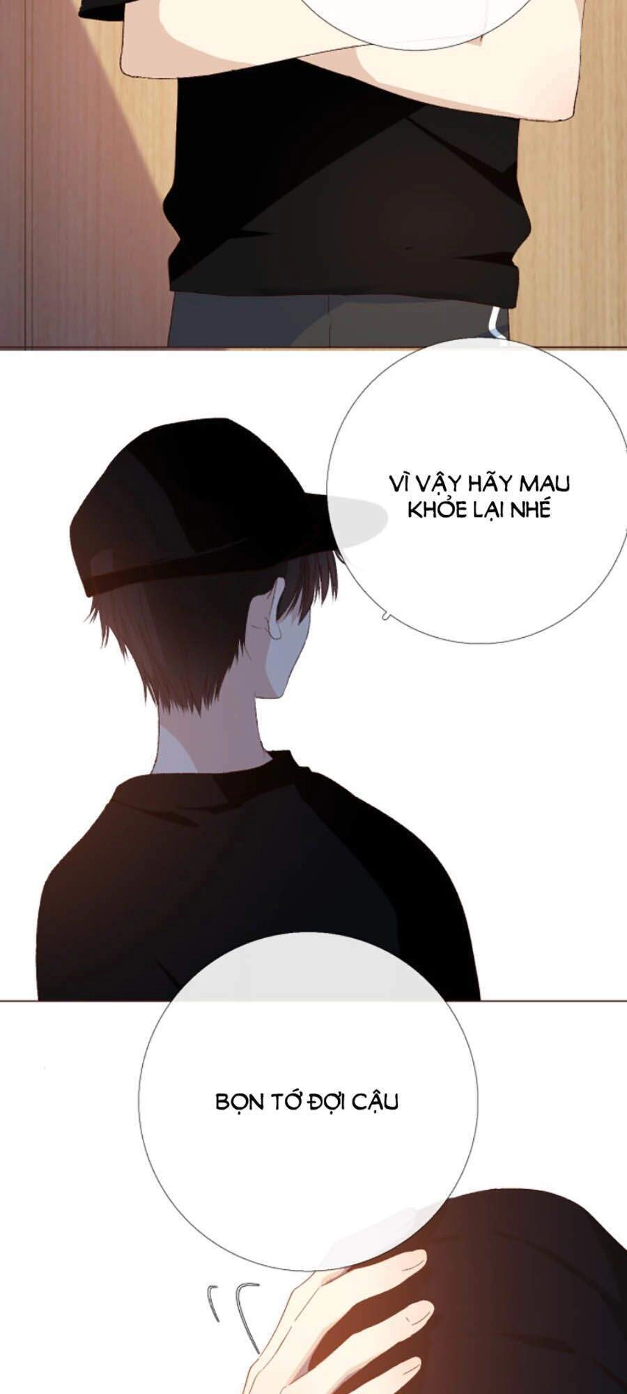 Yêu Thương Em, Yêu Bản Thân Chapter 23 - 34
