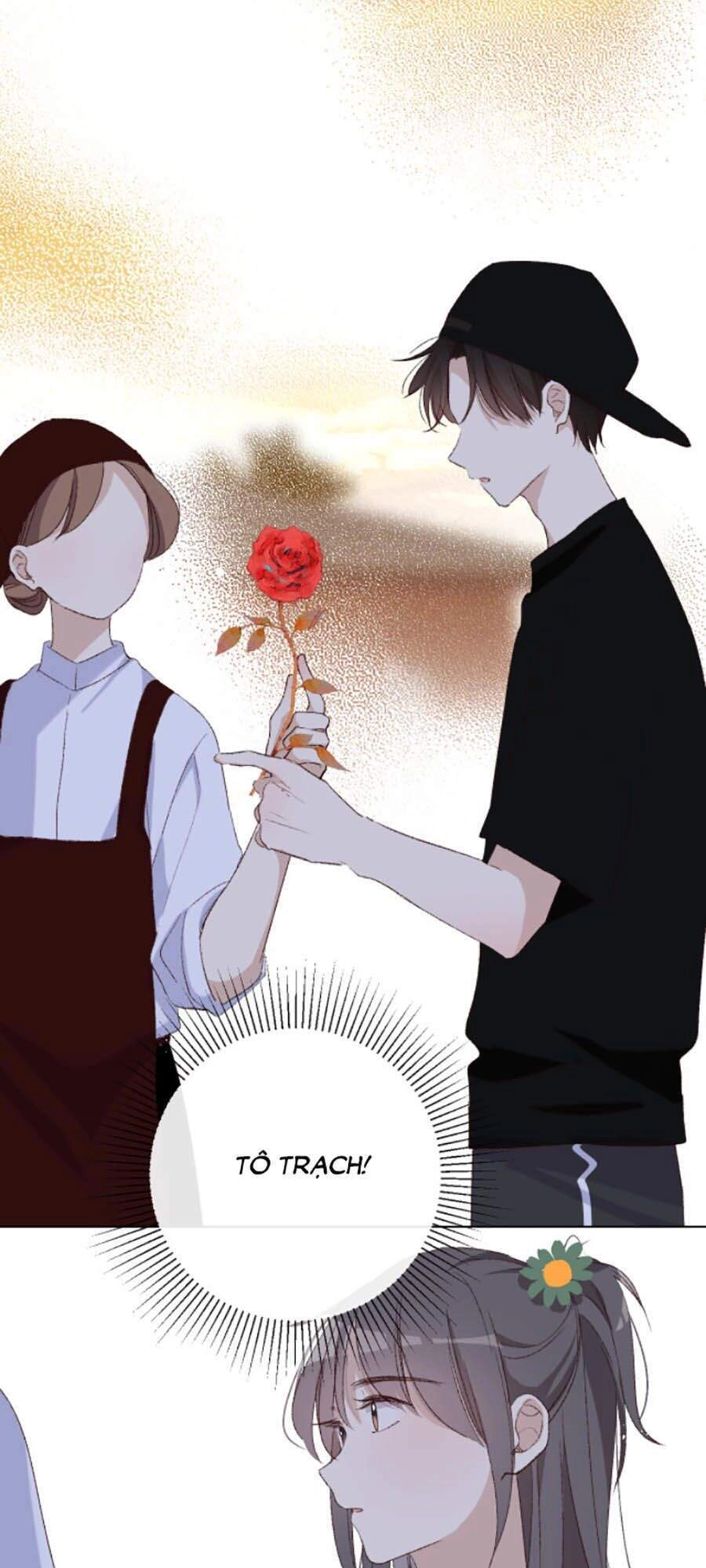 Yêu Thương Em, Yêu Bản Thân Chapter 23 - 43